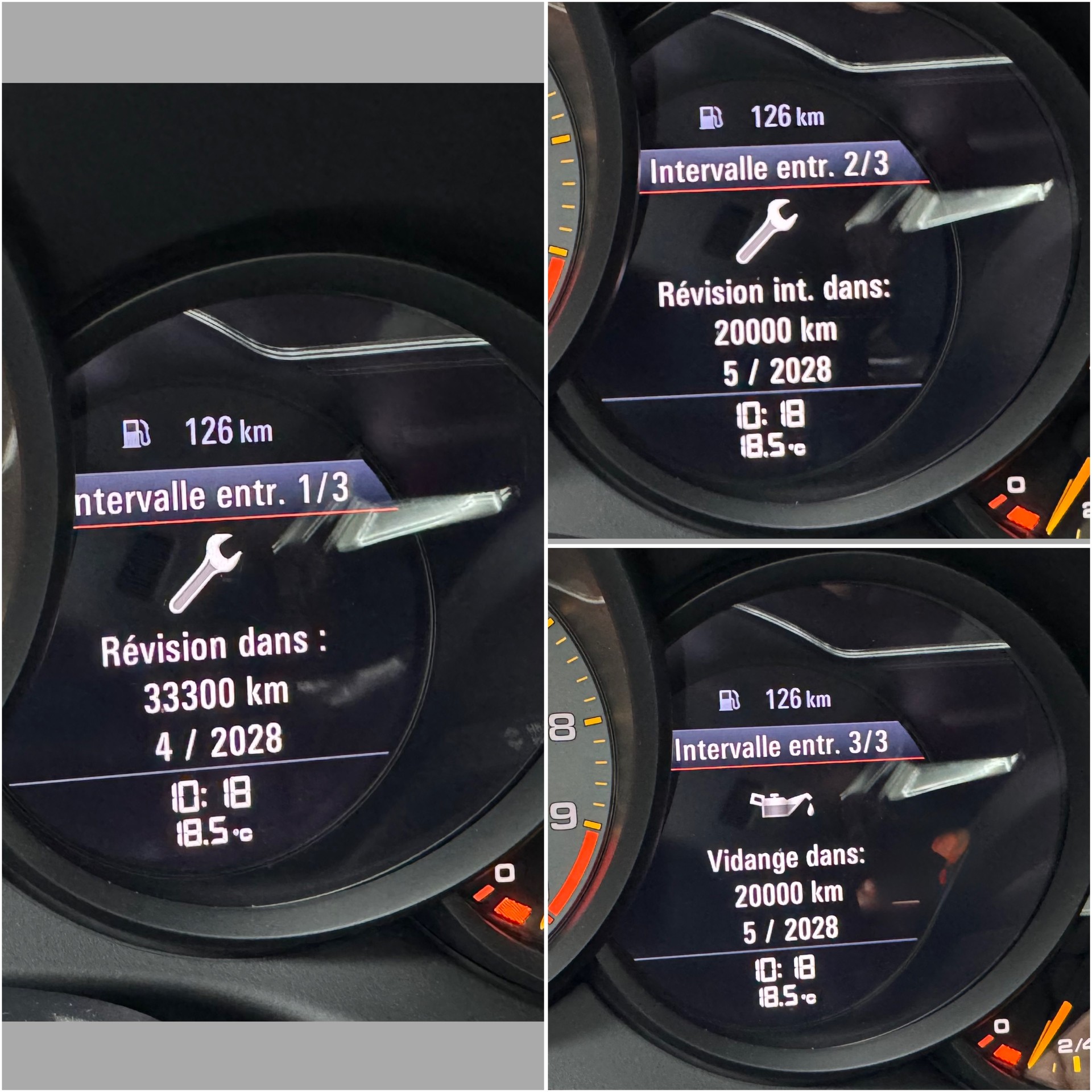 PORSCHE 911 GT3 PDK-image-18
