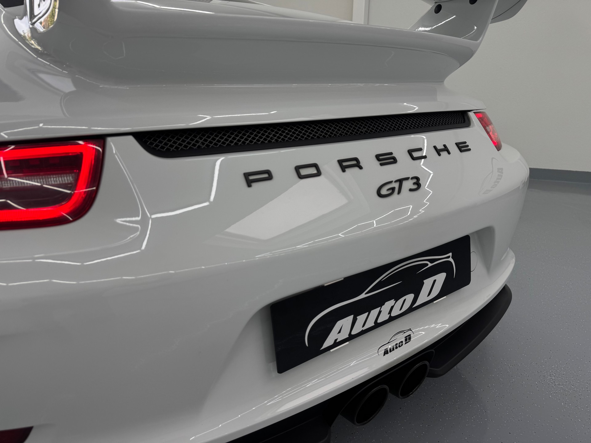 PORSCHE 911 GT3 PDK-image-12