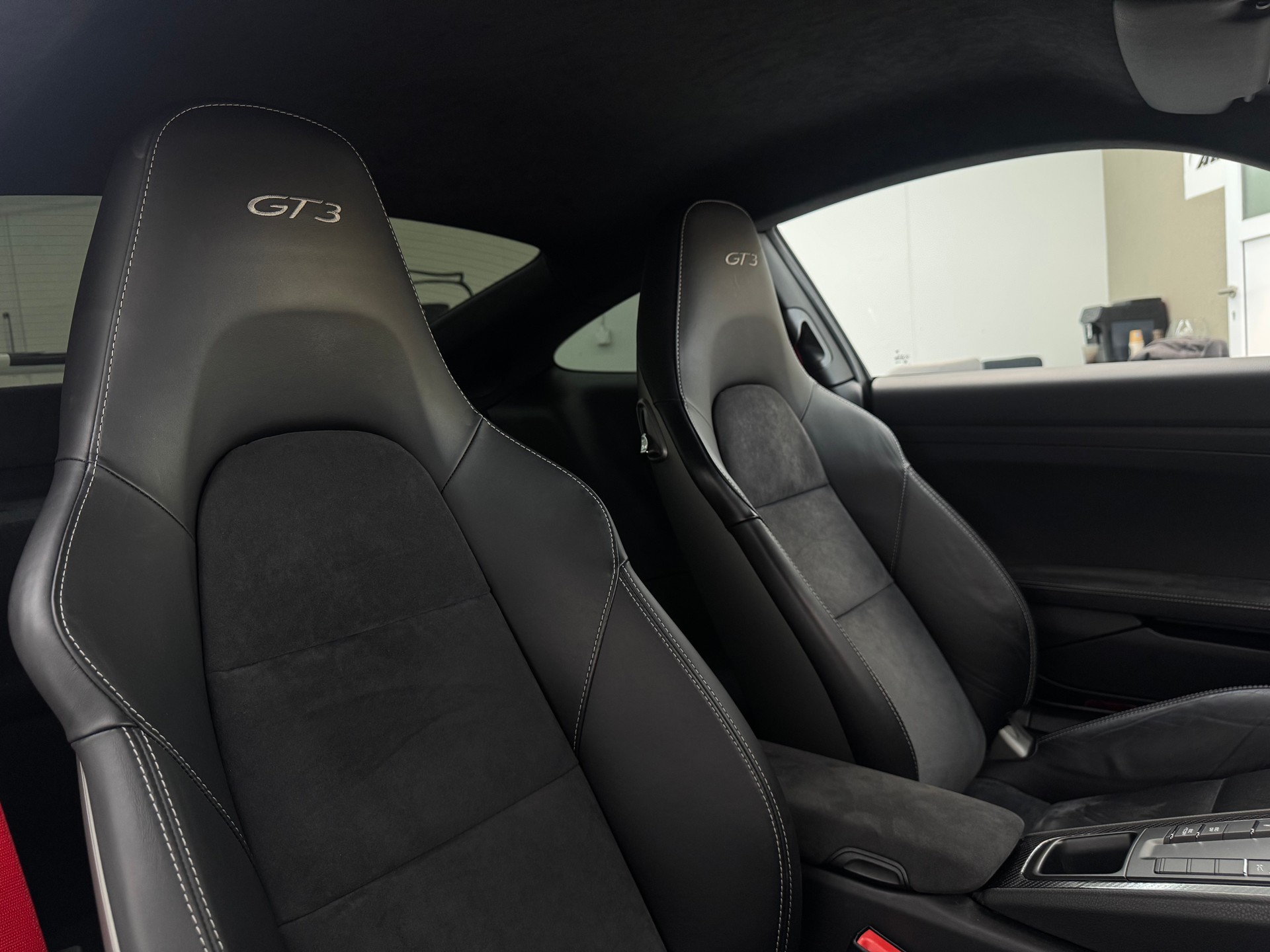PORSCHE 911 GT3 PDK-image-26
