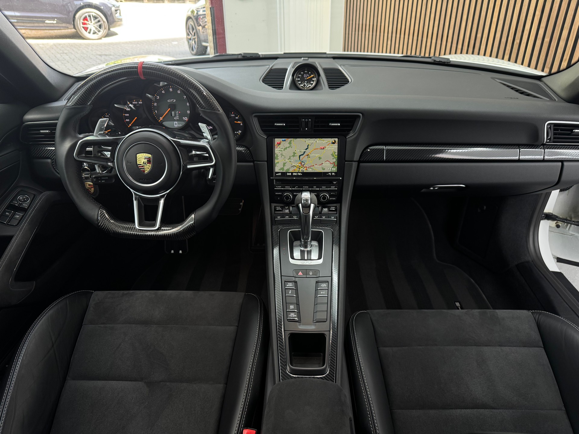 PORSCHE 911 GT3 PDK-image-20