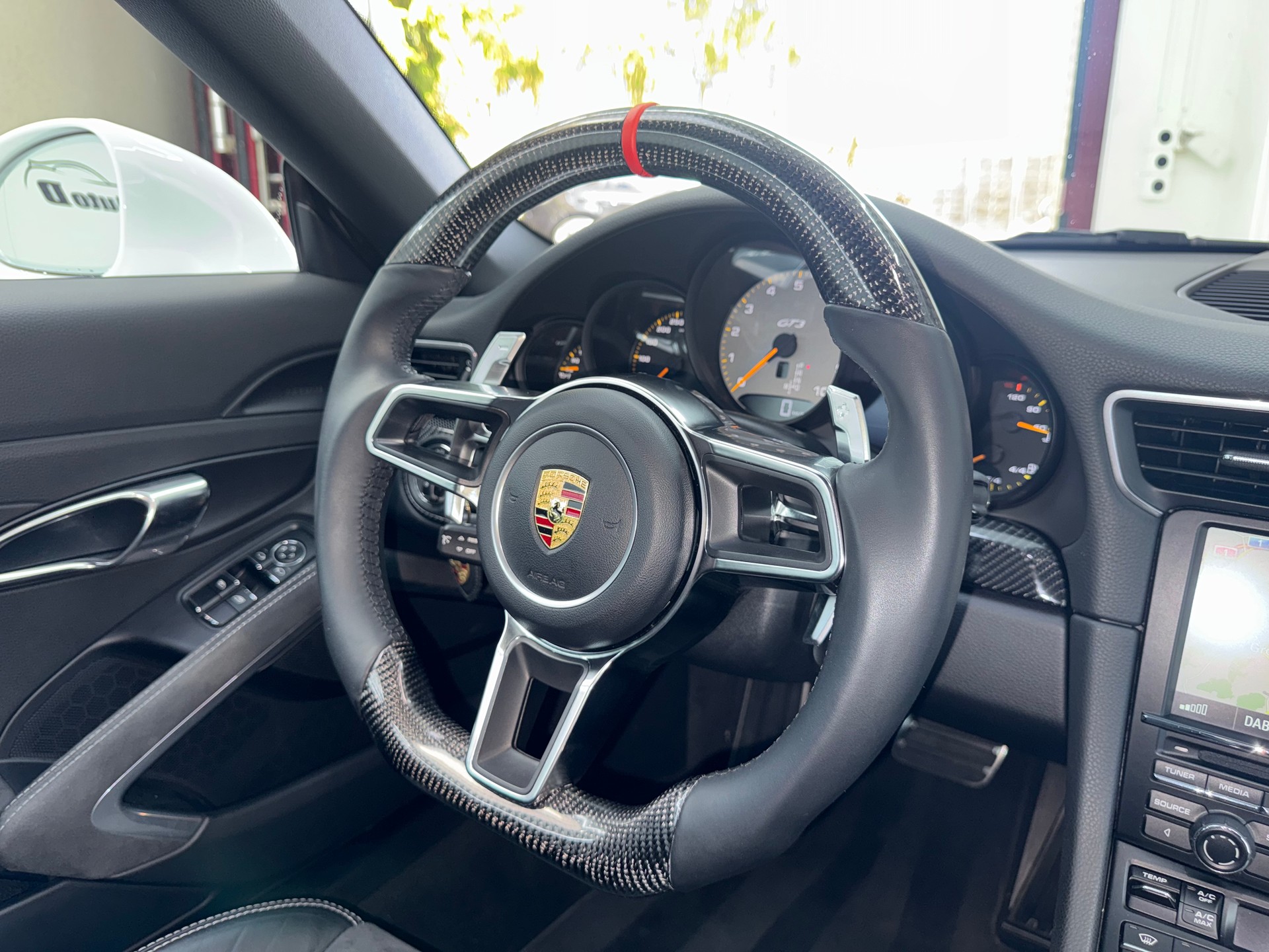 PORSCHE 911 GT3 PDK-image-25