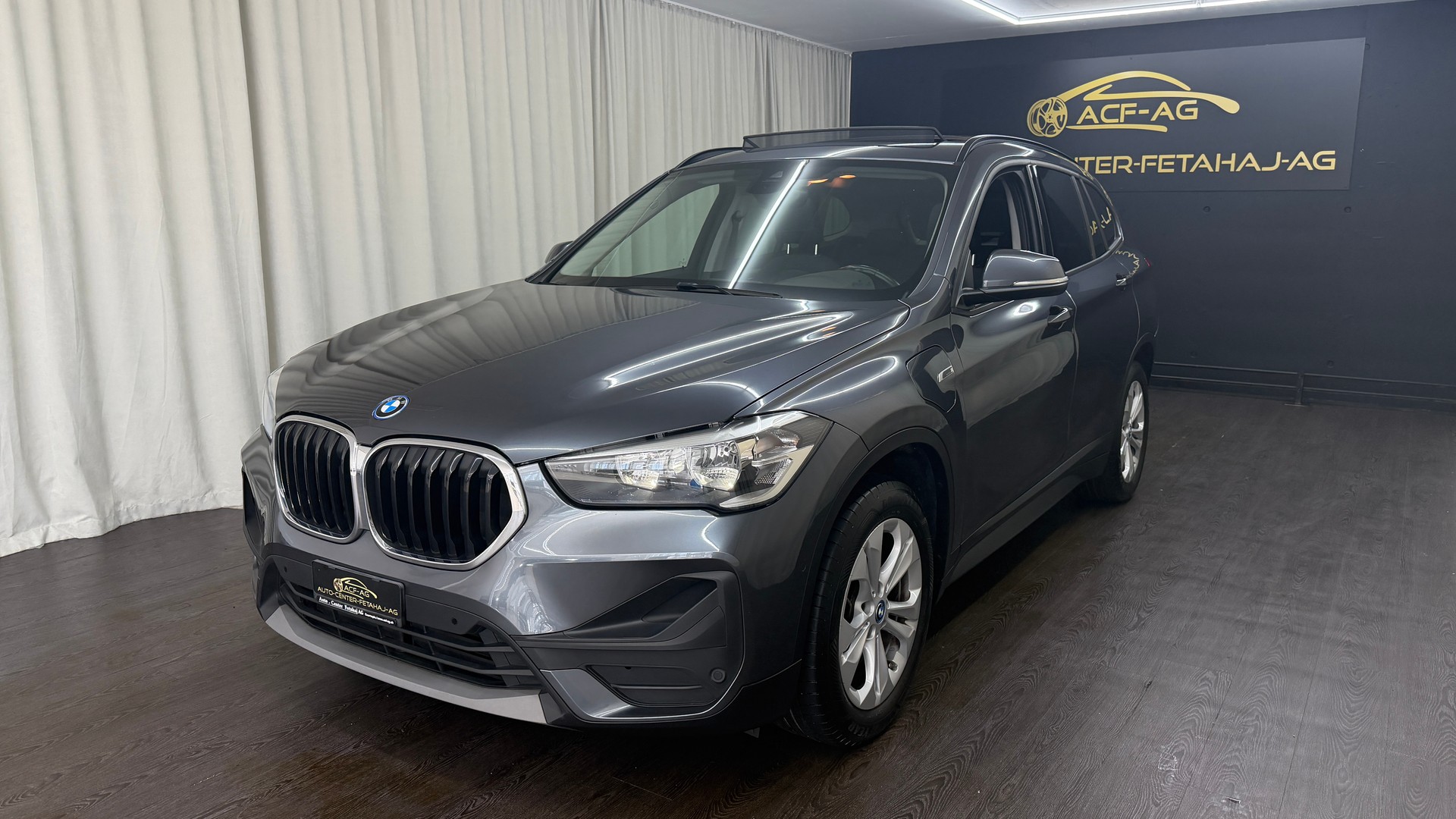 BMW X1 xDrive 25e Steptronic