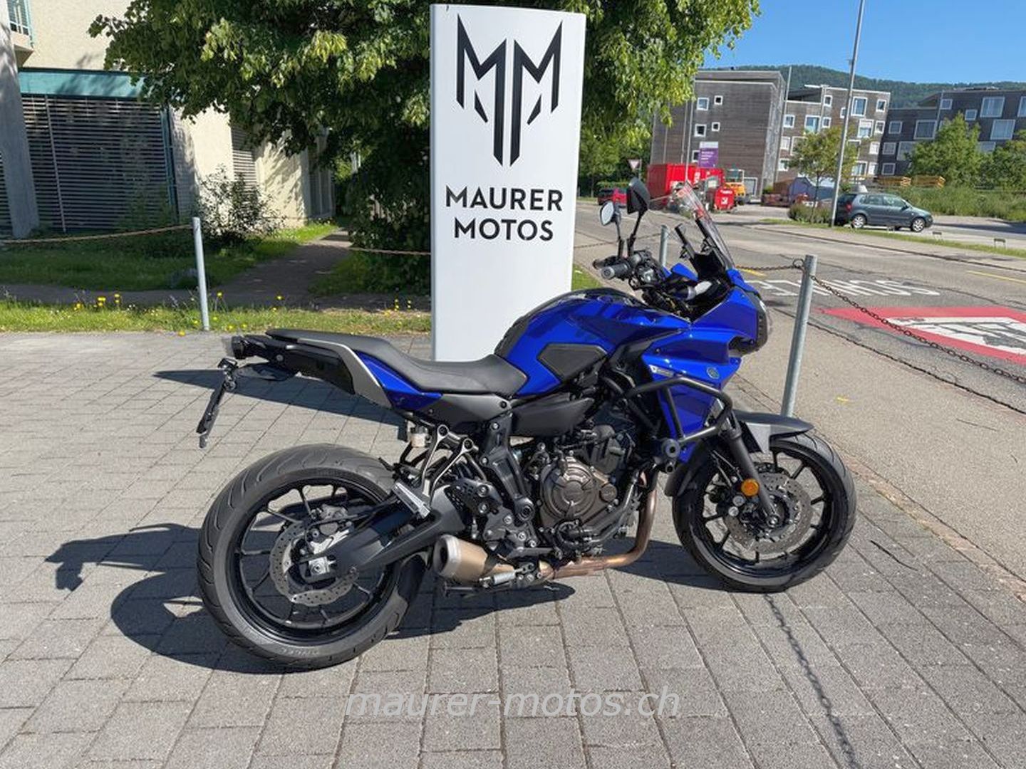 YAMAHA TRACER 700 35KW-image-1