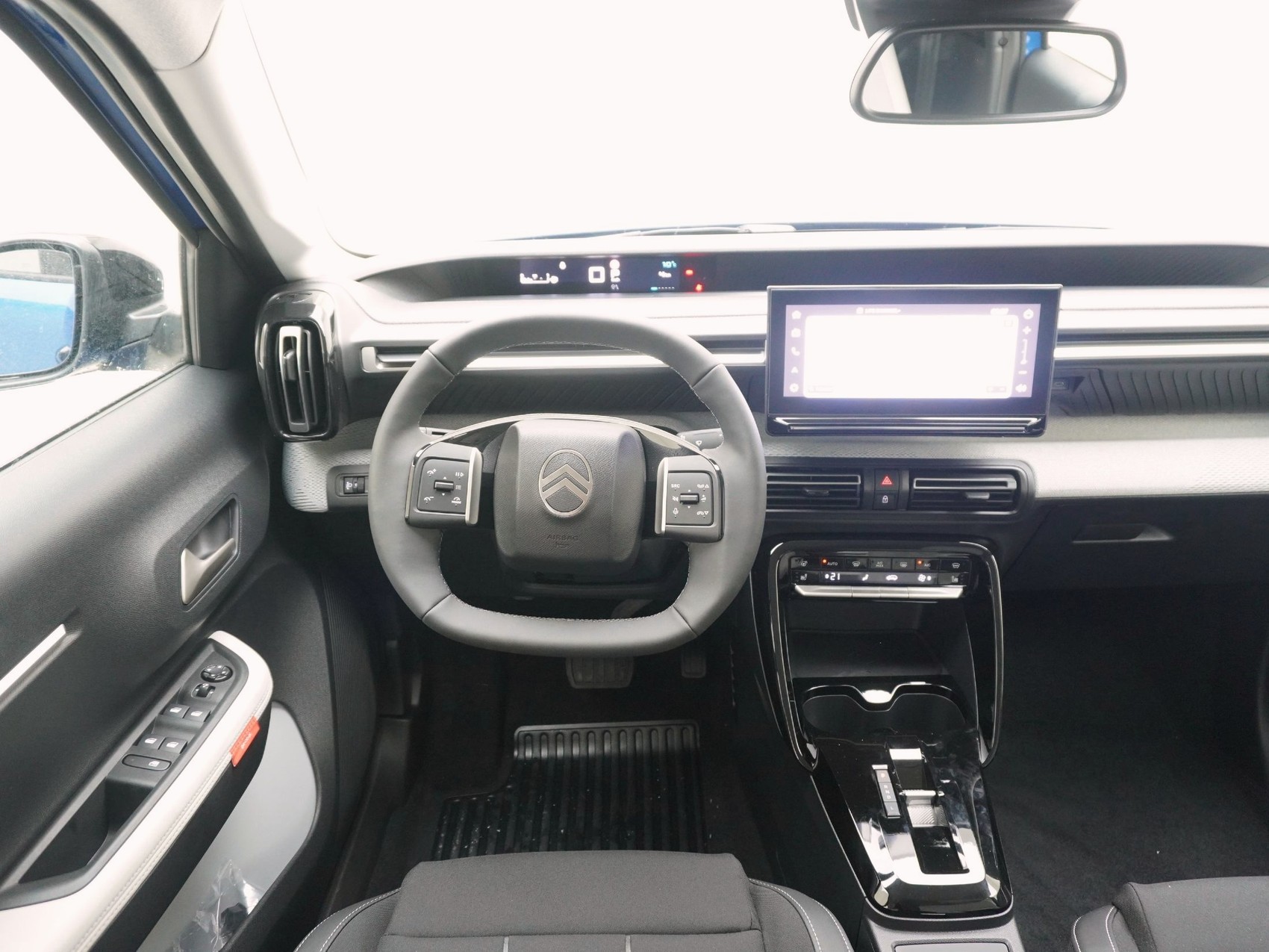 CITROEN C3 1.2 Hybrid Max-image-8