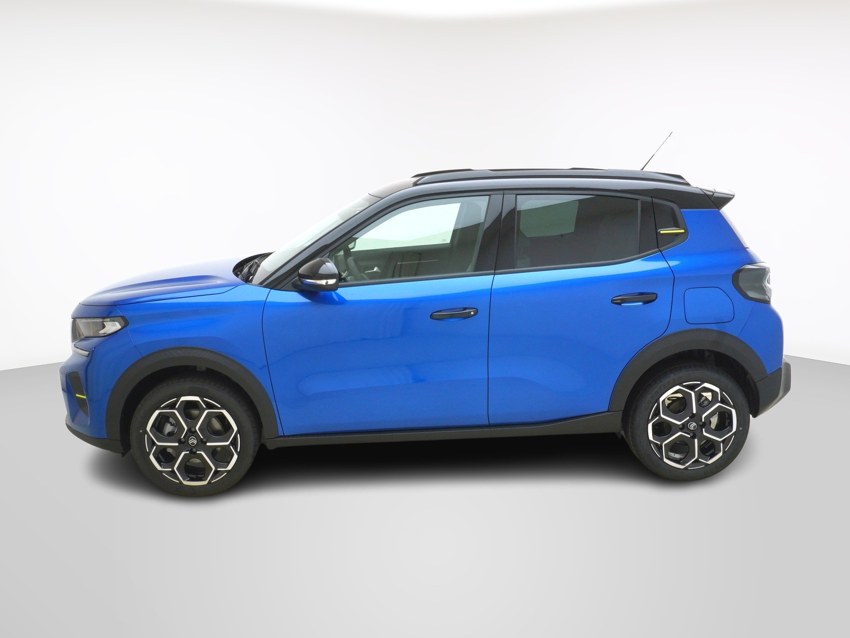 CITROEN C3 1.2 Hybrid Max-showroom-element-1