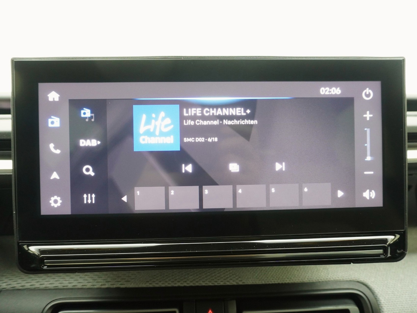 CITROEN C3 1.2 Hybrid Max-image-13