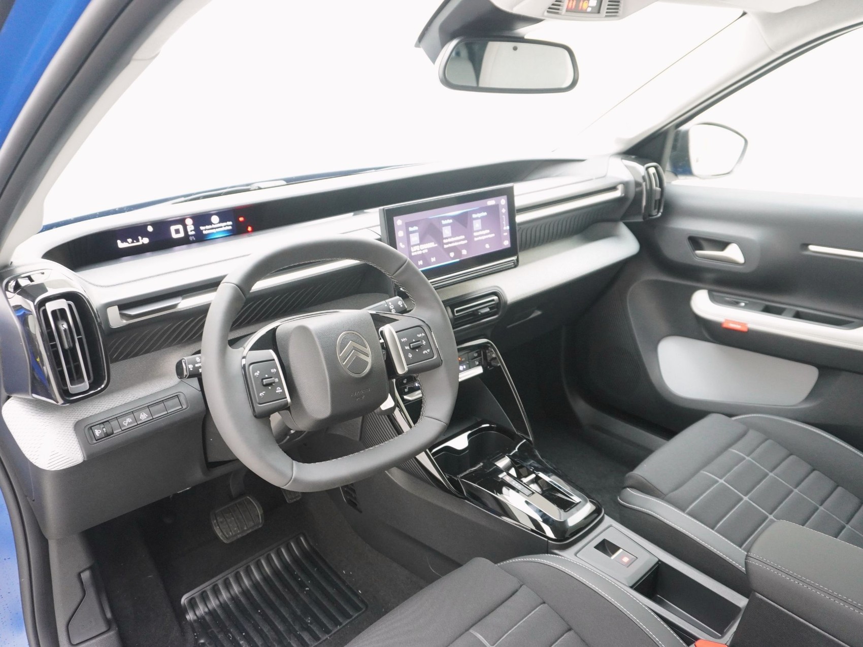 CITROEN C3 1.2 Hybrid Max-image-6