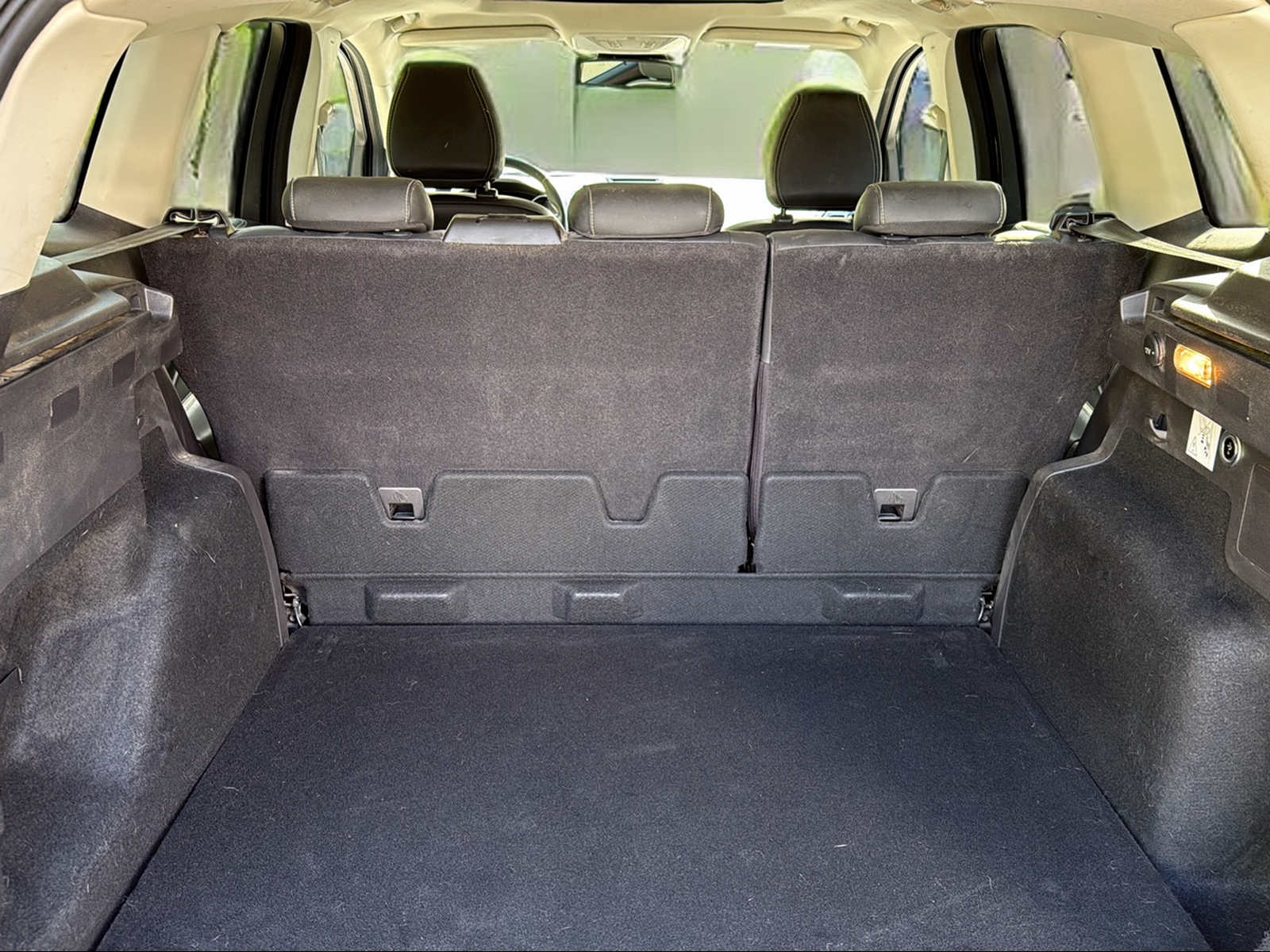 FORD Kuga 2.0 TDCi Vignale 4WD PowerShift-image-15