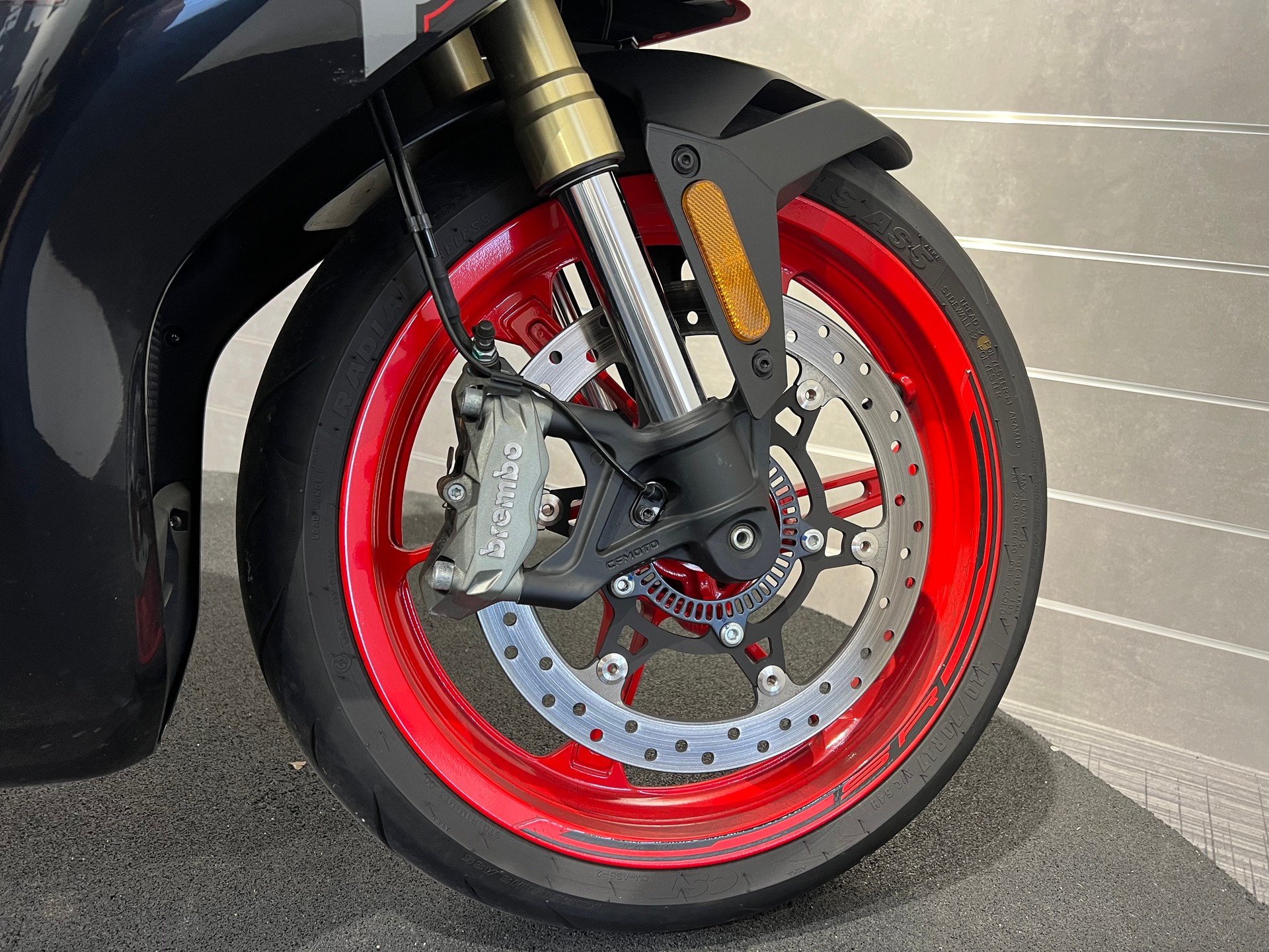 CF MOTO 450SR S-image-9