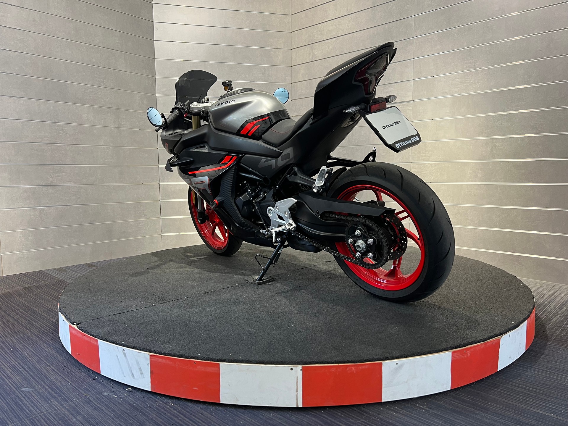 CF MOTO 450SR S-image-3