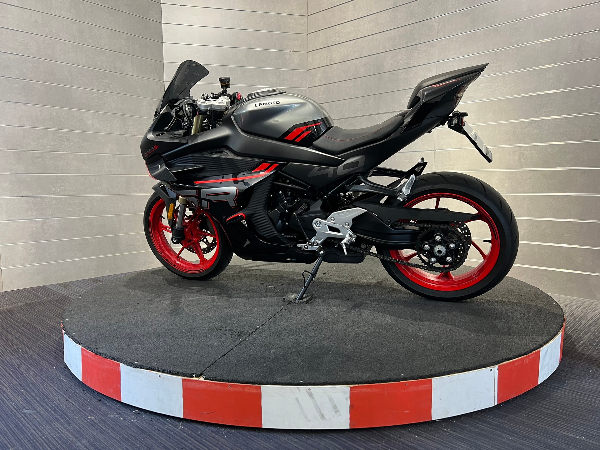 CF MOTO 450SR S-image-2