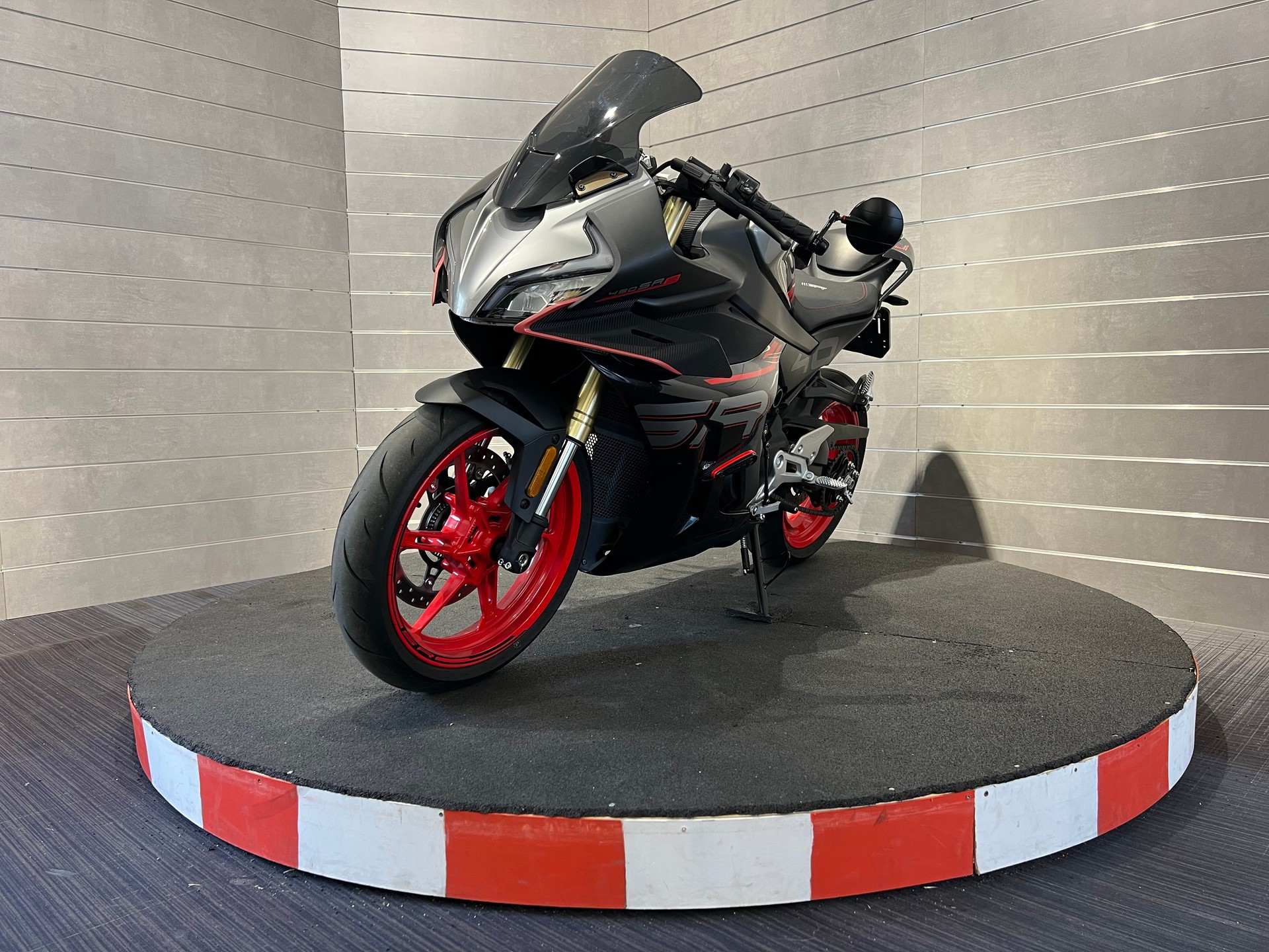 CF MOTO 450SR S-image-0