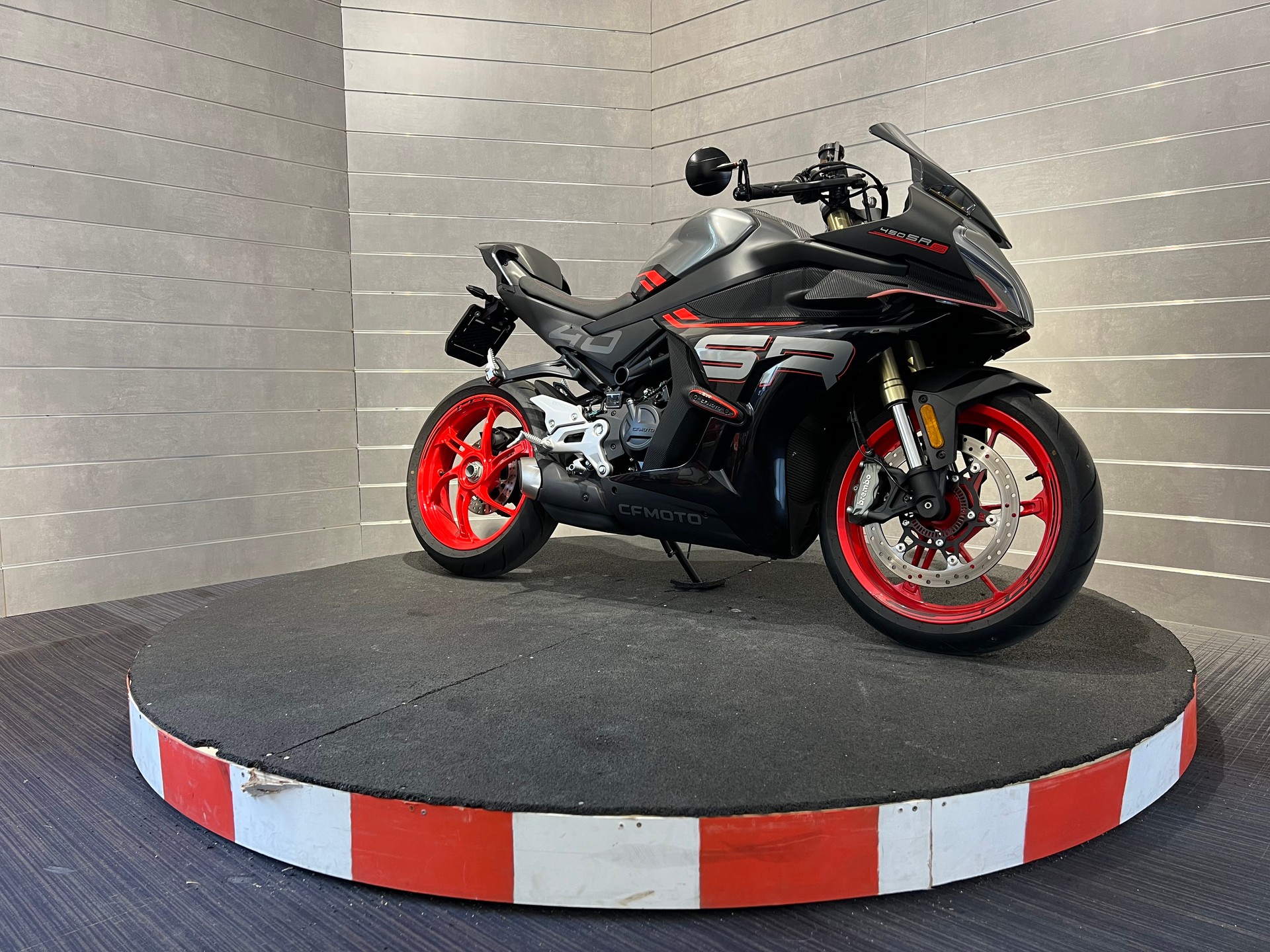 CF MOTO 450SR S-image-6