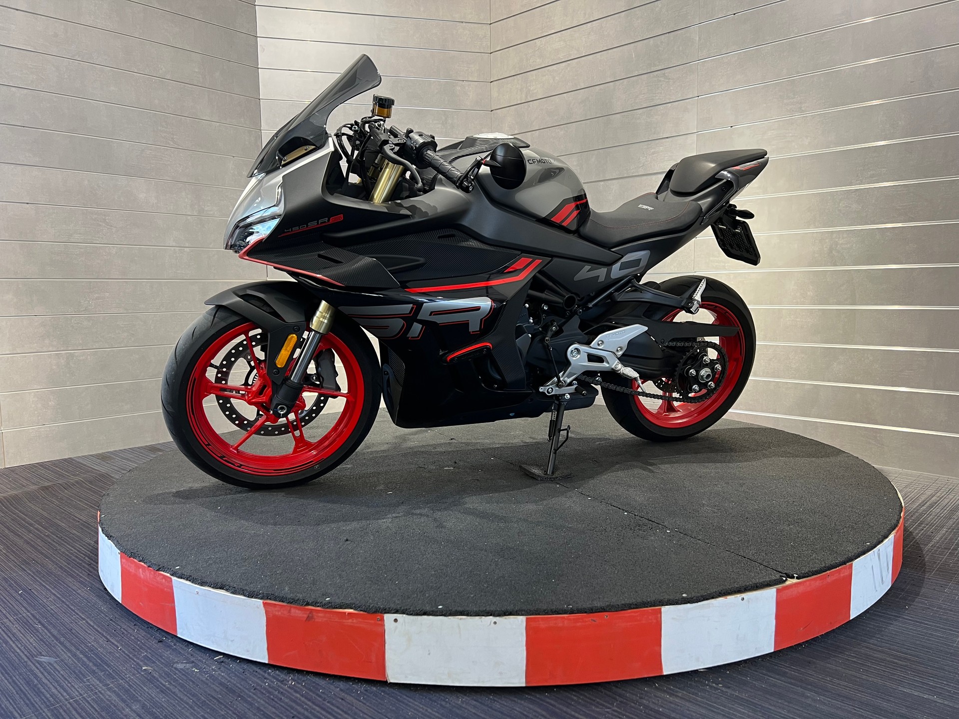 CF MOTO 450SR S-image-1