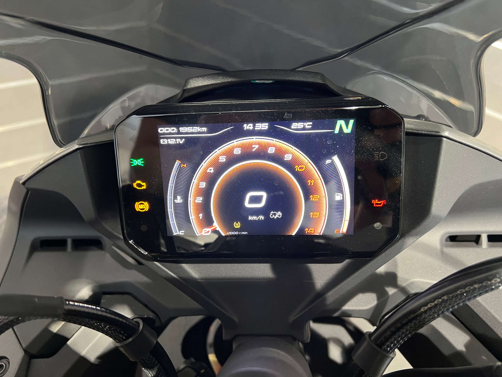 CF MOTO 450SR S-image-15