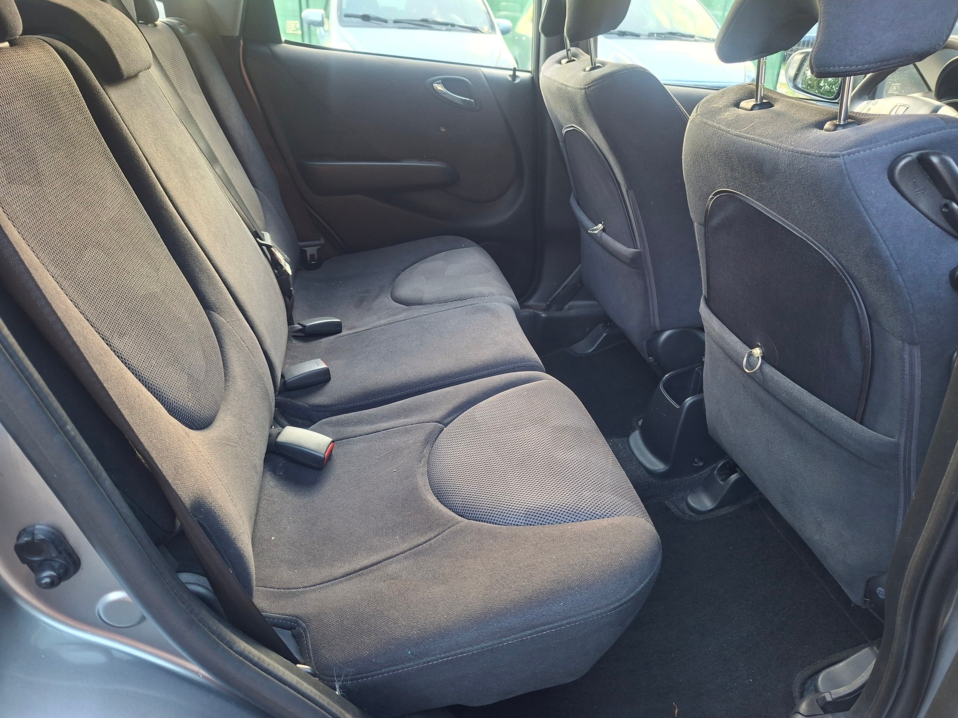 HONDA Jazz 1.4i LS-image-10