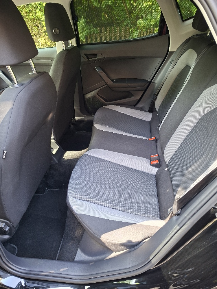 SEAT 1.0 TSI 110 Style DSG-image-9