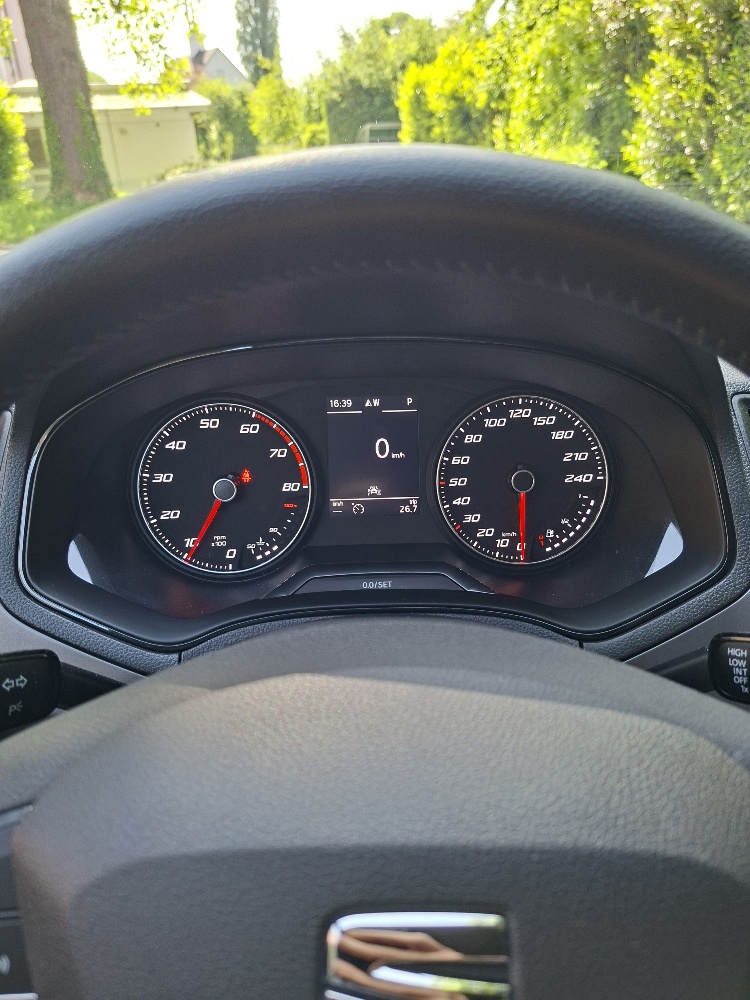 SEAT 1.0 TSI 110 Style DSG-image-11