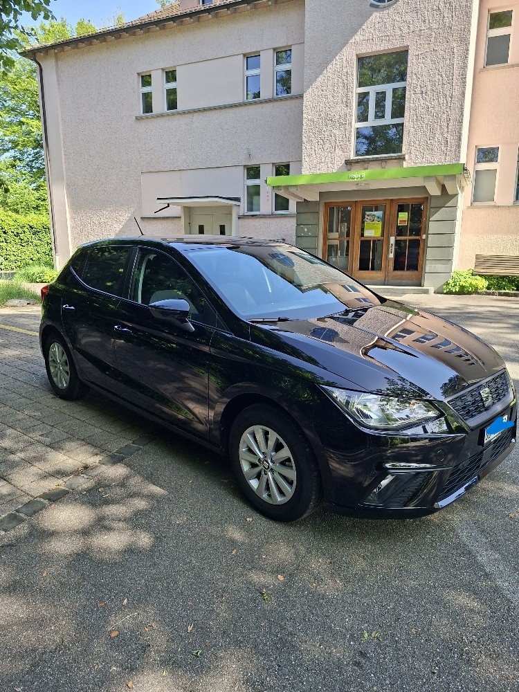 SEAT 1.0 TSI 110 Style DSG-image-4