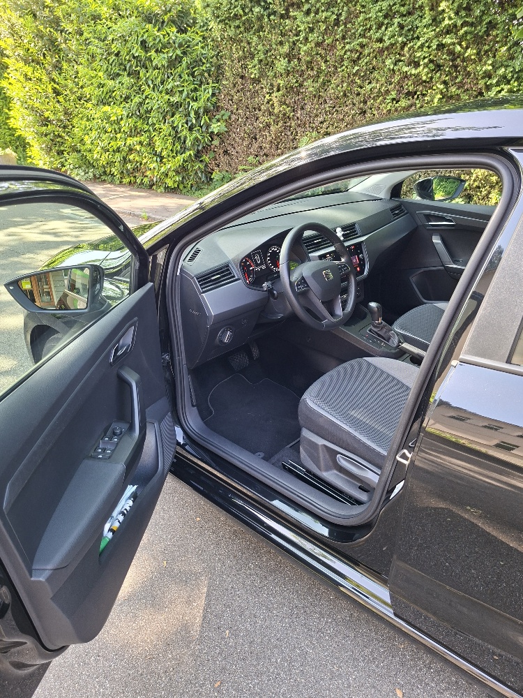 SEAT 1.0 TSI 110 Style DSG-image-7