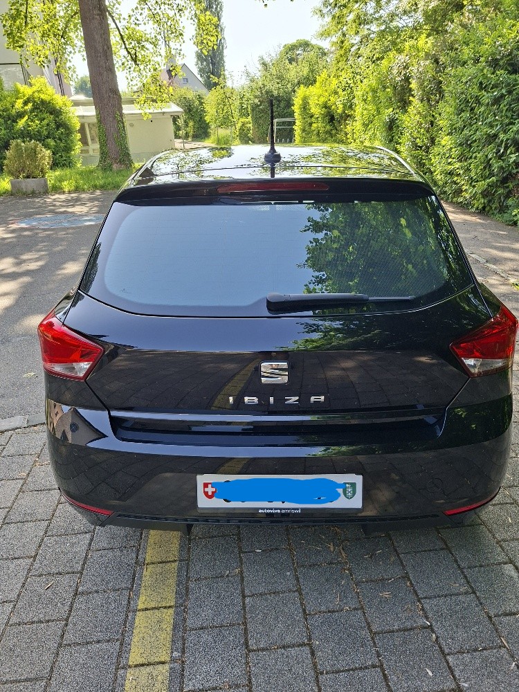 SEAT 1.0 TSI 110 Style DSG-image-2