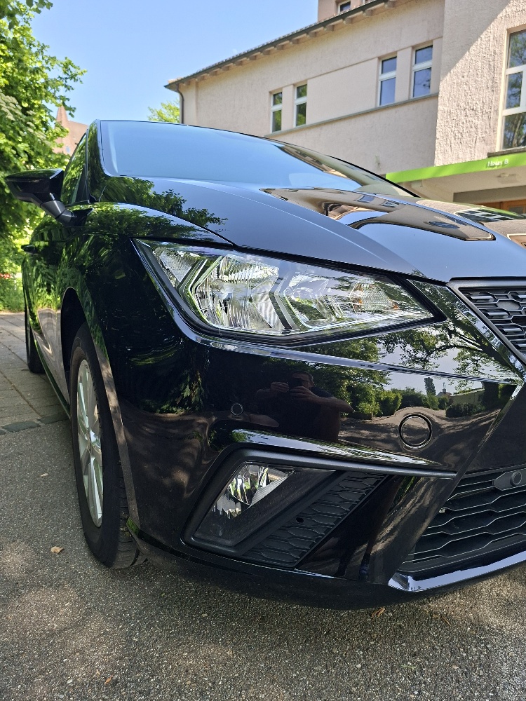 SEAT 1.0 TSI 110 Style DSG-image-5