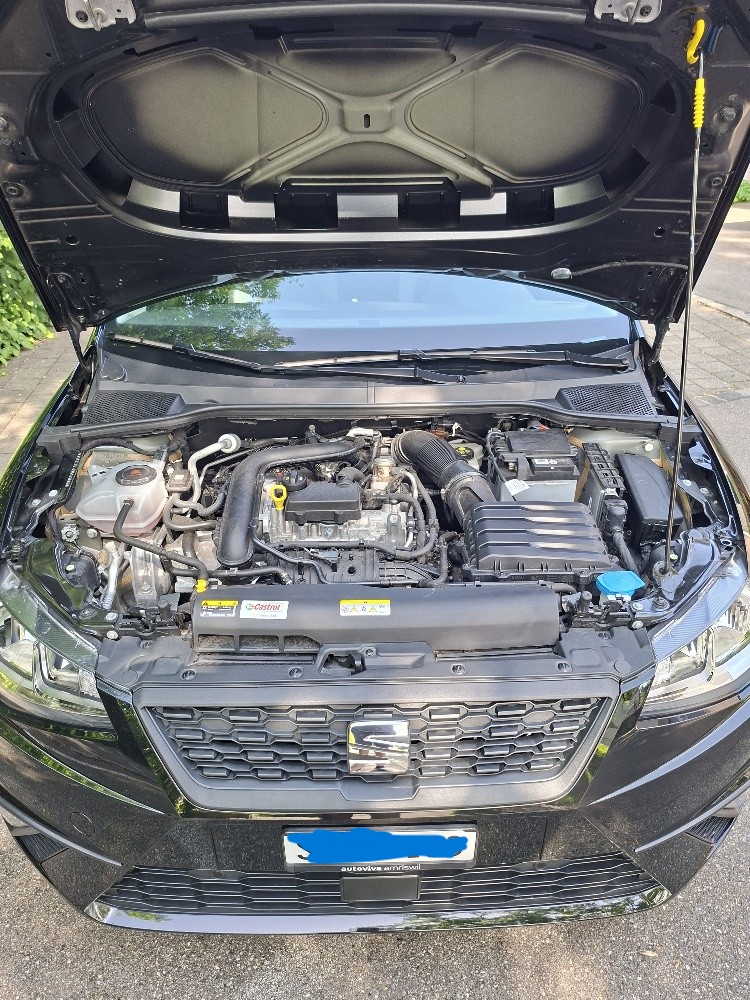 SEAT 1.0 TSI 110 Style DSG-image-19