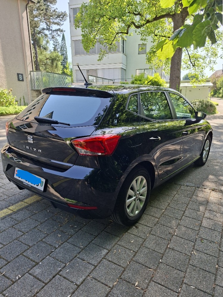 SEAT 1.0 TSI 110 Style DSG-image-3