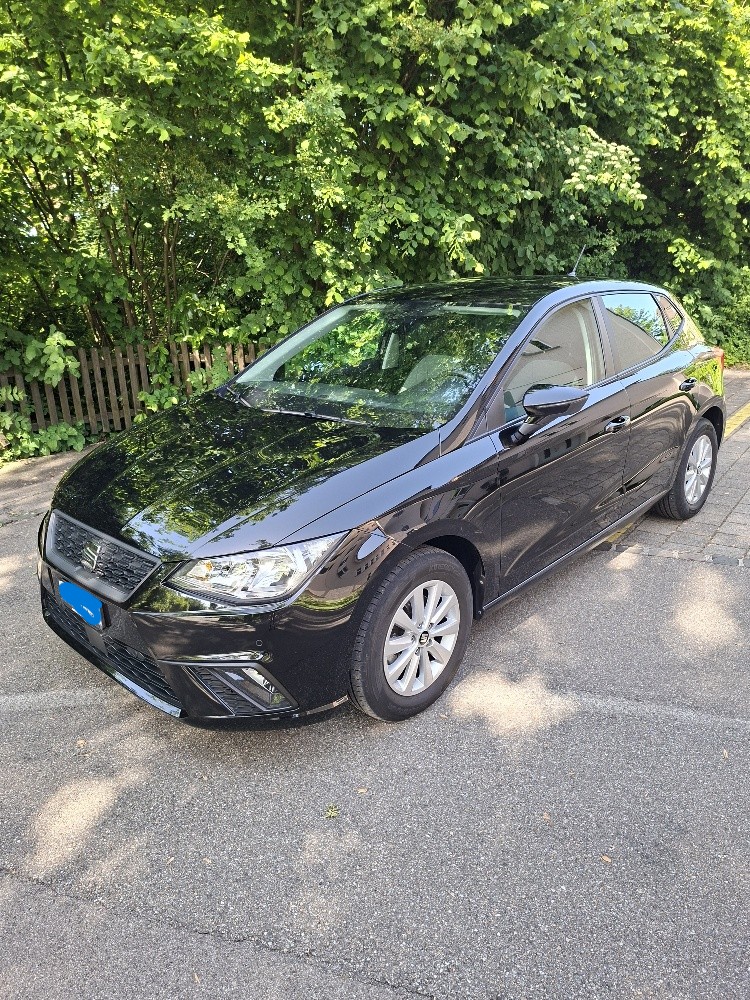 SEAT 1.0 TSI 110 Style DSG