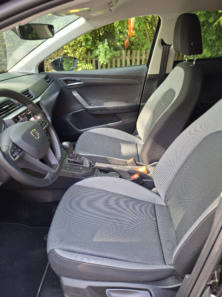 SEAT 1.0 TSI 110 Style DSG-image-8