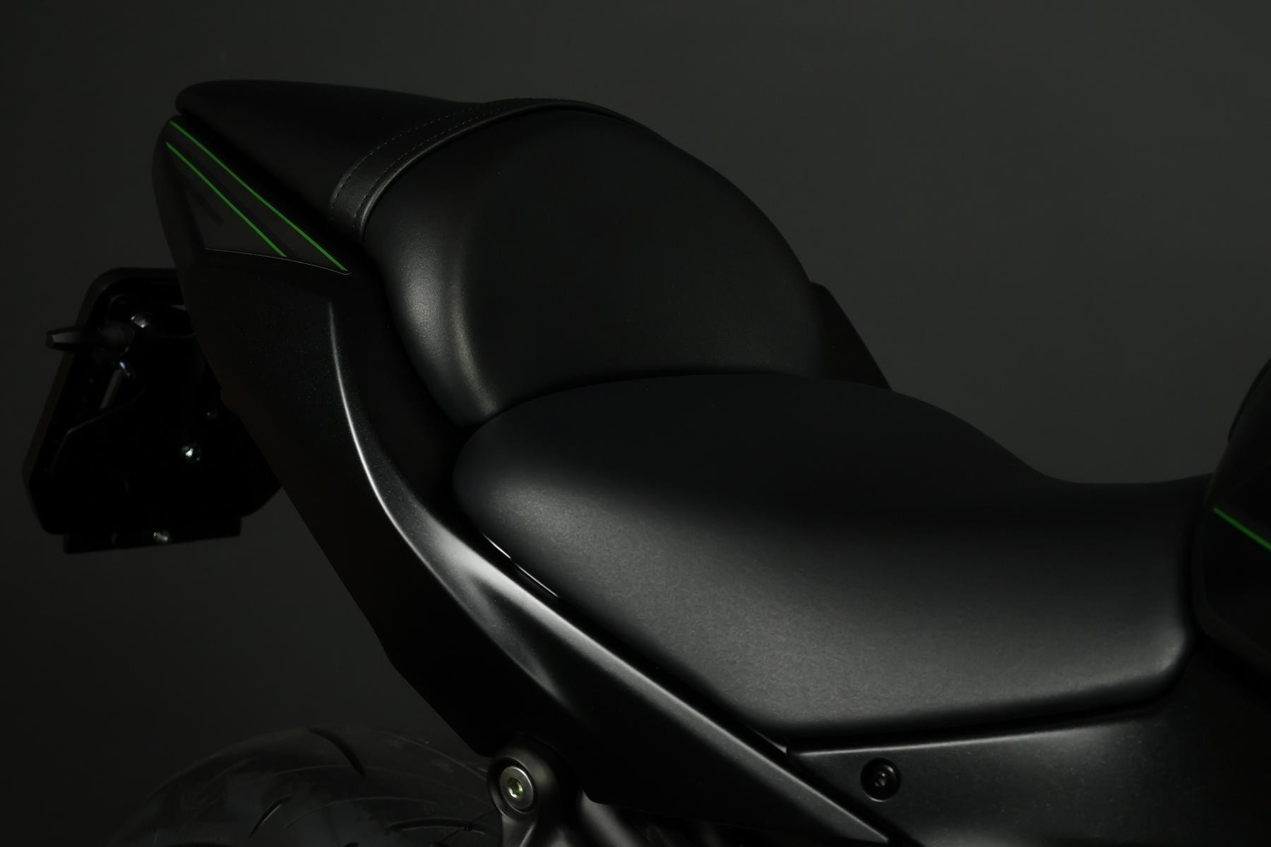 KAWASAKI Ninja 650 (50/35 KW) Level 3-image-6