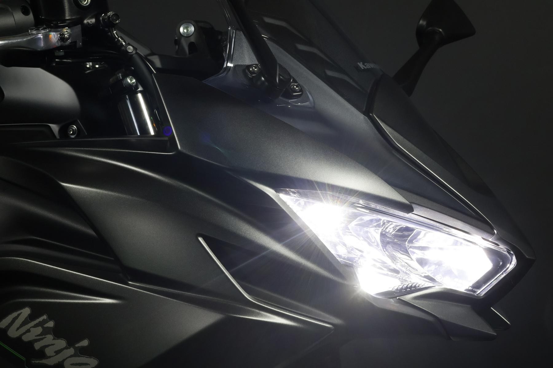 KAWASAKI Ninja 650 (50/35 KW) Level 3-image-3