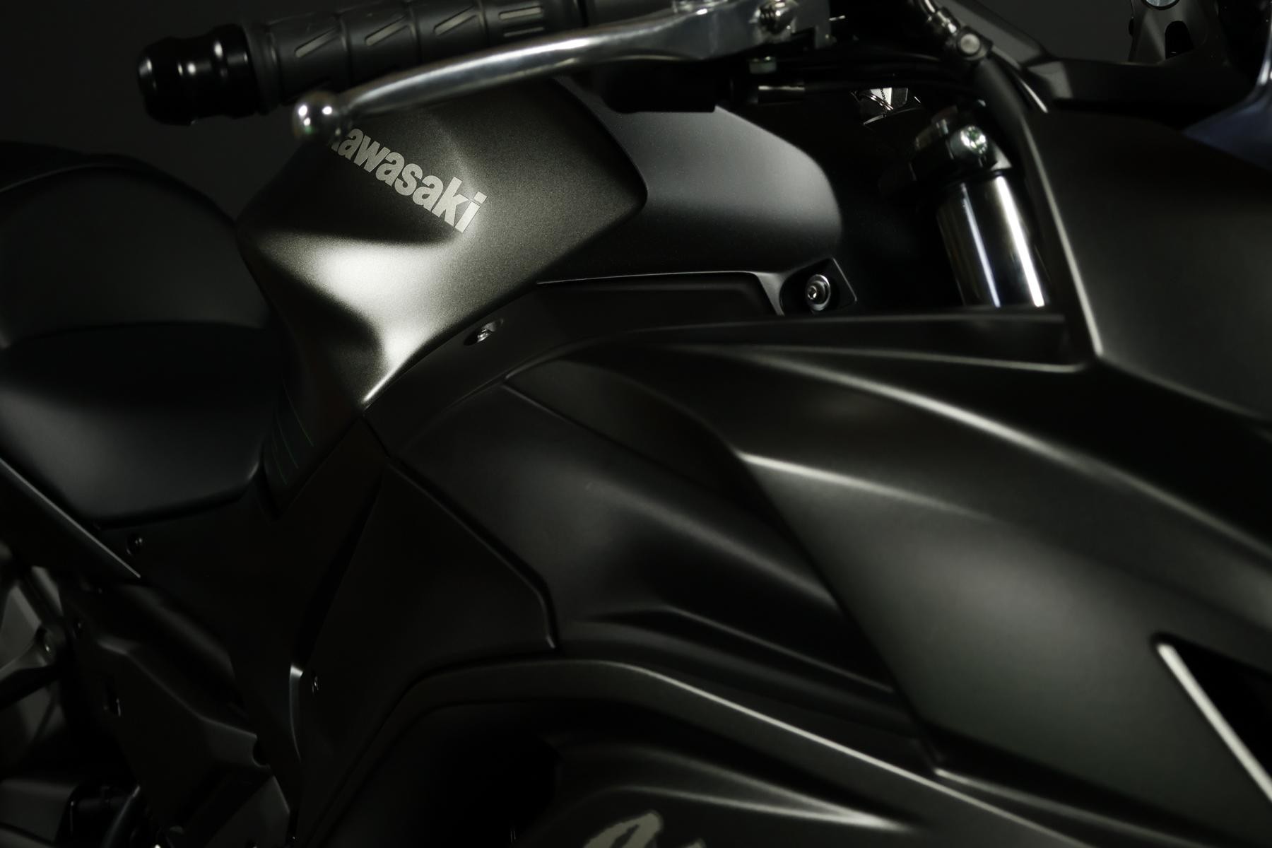 KAWASAKI Ninja 650 (50/35 KW) Level 3-image-5