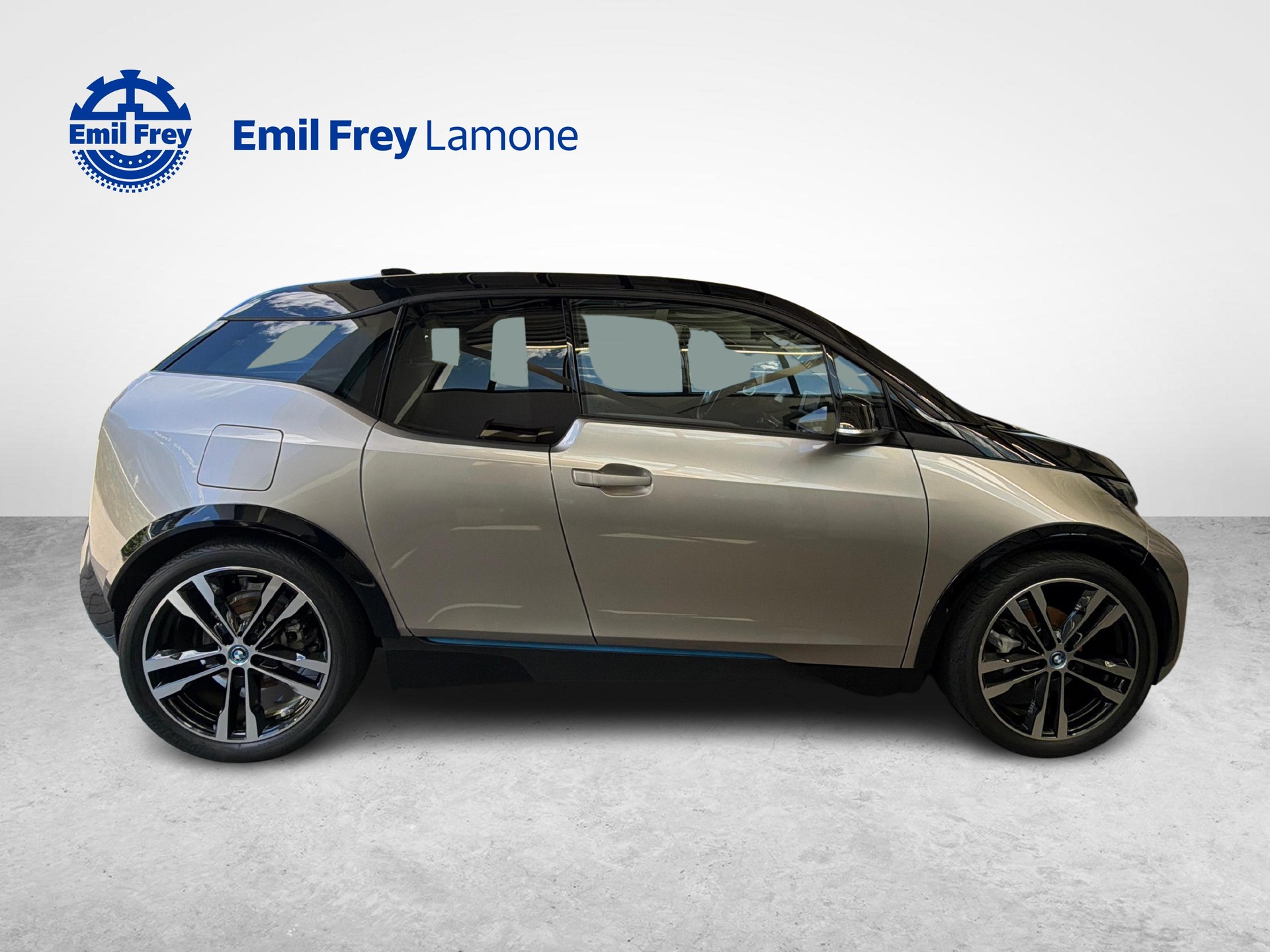 BMW i3 120 Ah-image-7