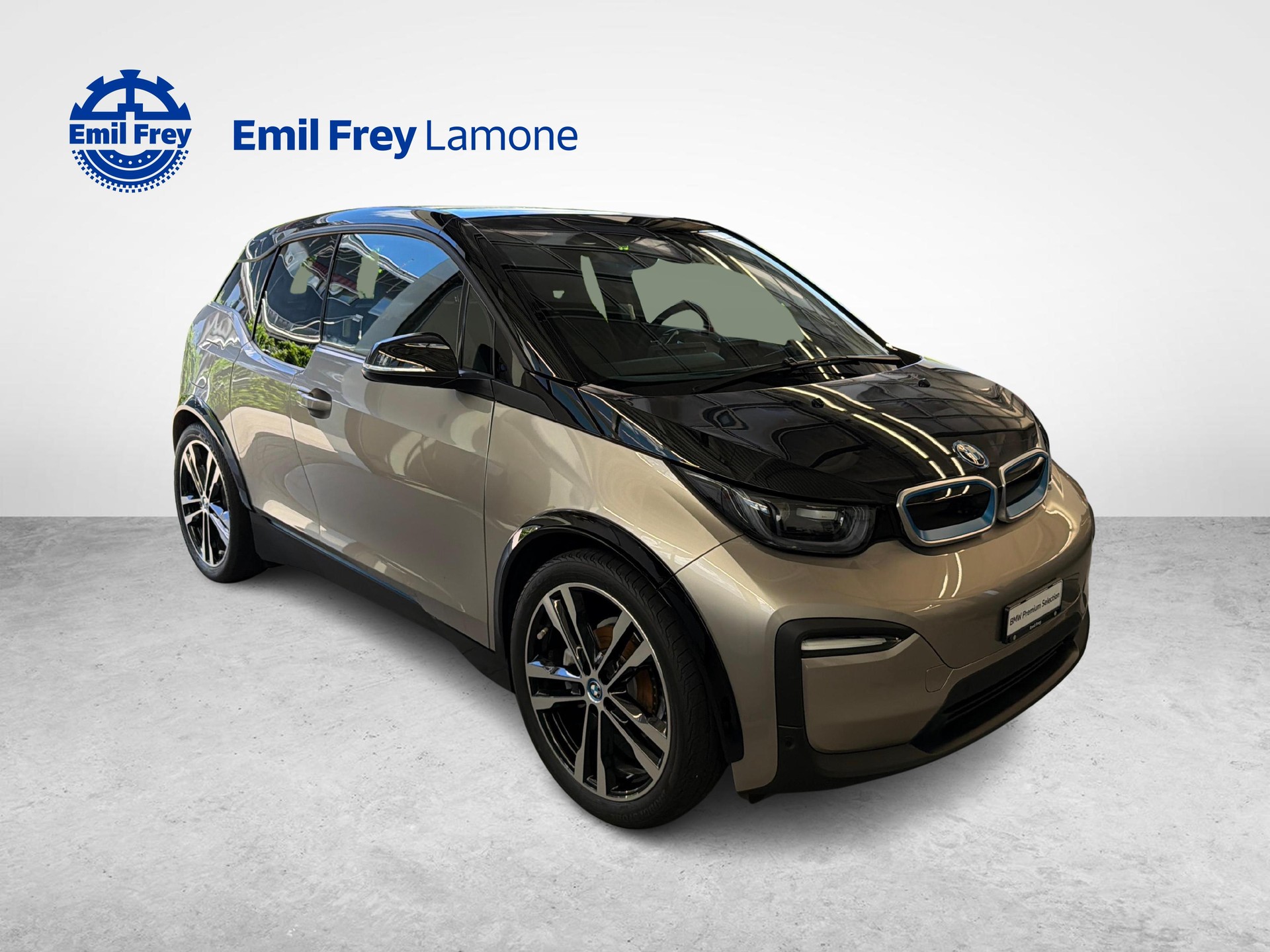 BMW i3 120 Ah-image-8