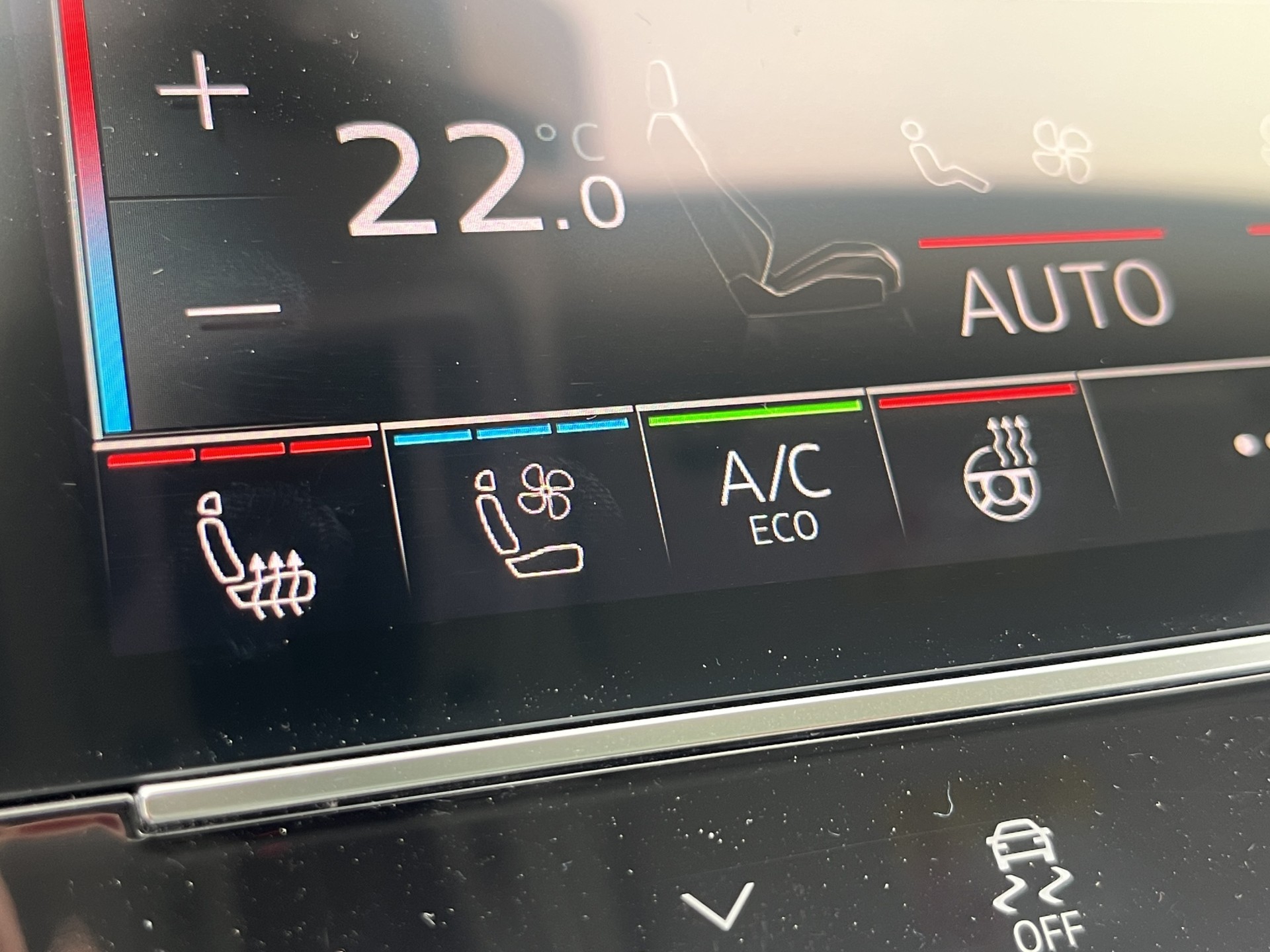 AUDI A8 60 L TFSI e quattro tiptronic*Audi exclusive selection Volllederpaket, Matrix-LED, B&O Sound, (5-Jahre Garantie)-image-22