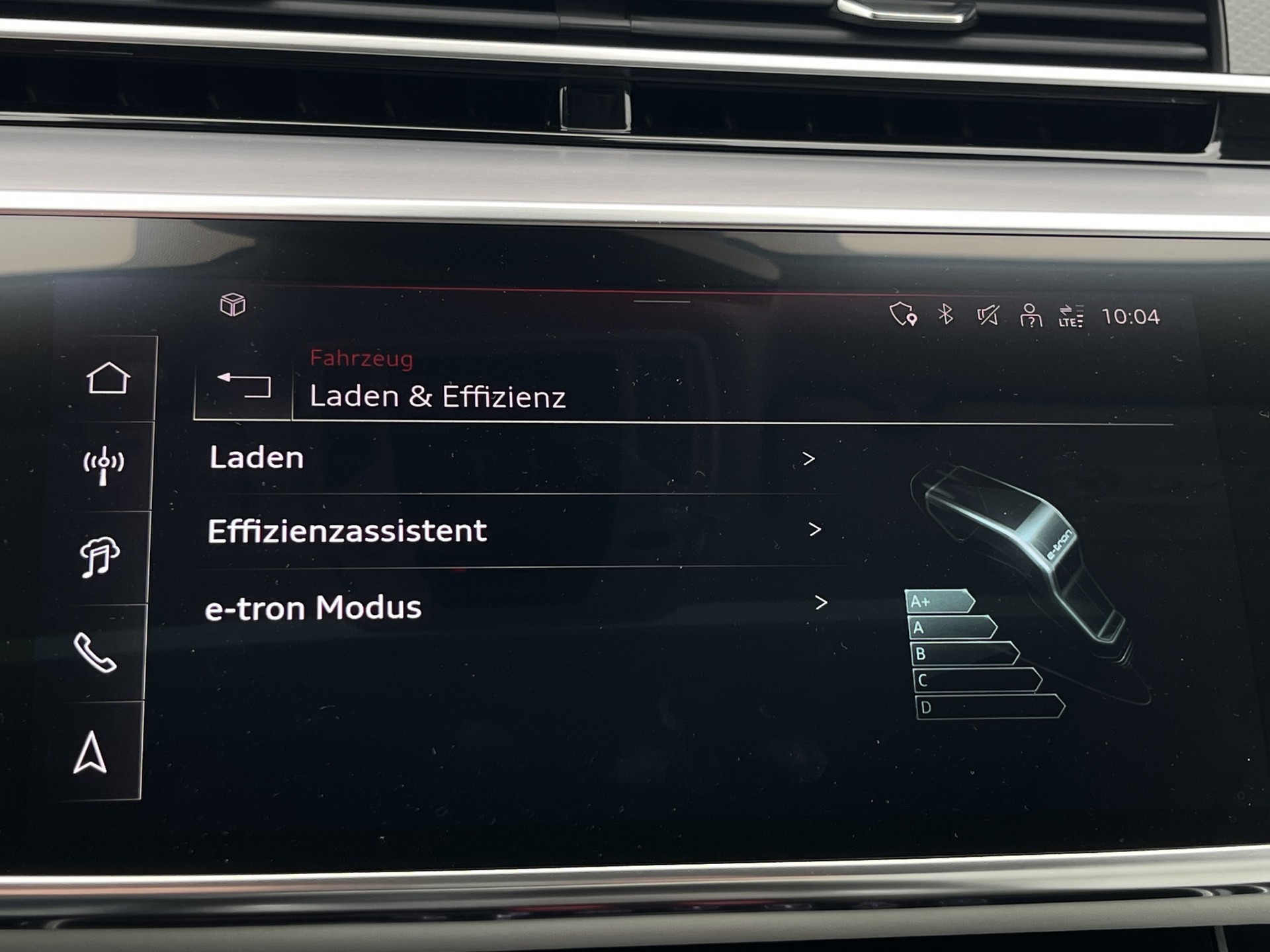 AUDI A8 60 L TFSI e quattro tiptronic*Audi exclusive selection Volllederpaket, Matrix-LED, B&O Sound, (5-Jahre Garantie)-image-25