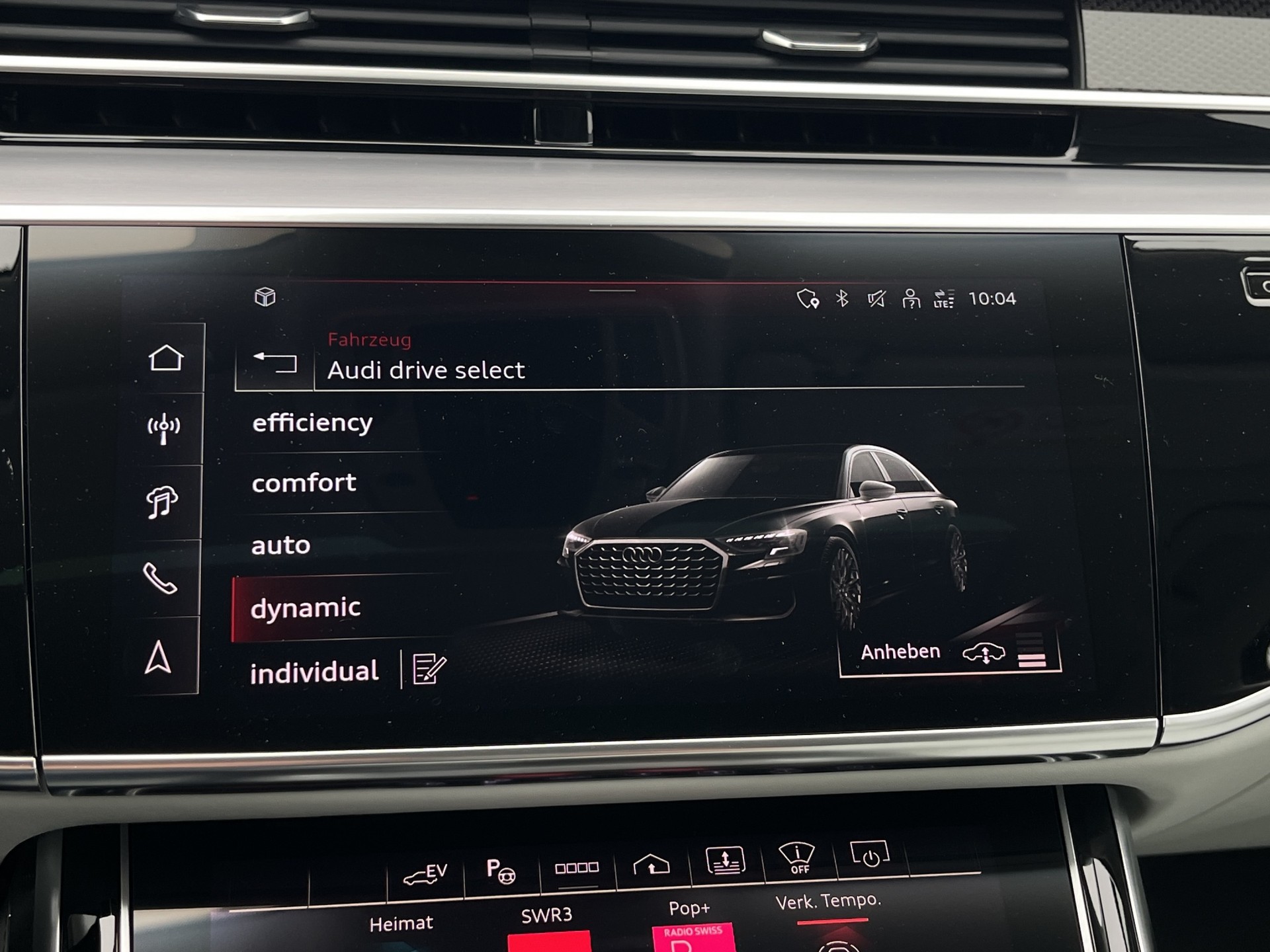 AUDI A8 60 L TFSI e quattro tiptronic*Audi exclusive selection Volllederpaket, Matrix-LED, B&O Sound, (5-Jahre Garantie)-image-24