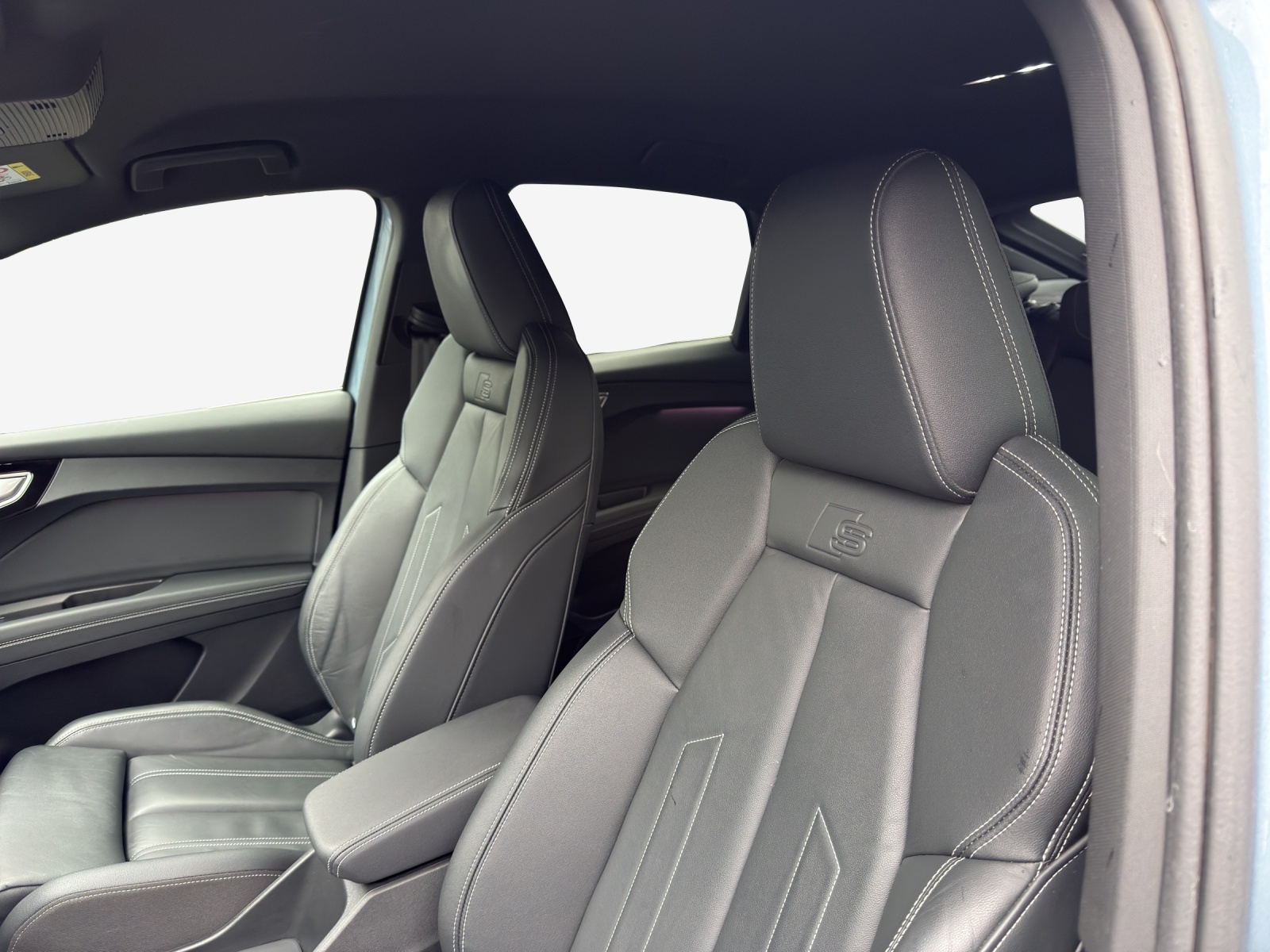 AUDI Q4 Sportback e-tron 50 quattro-image-14