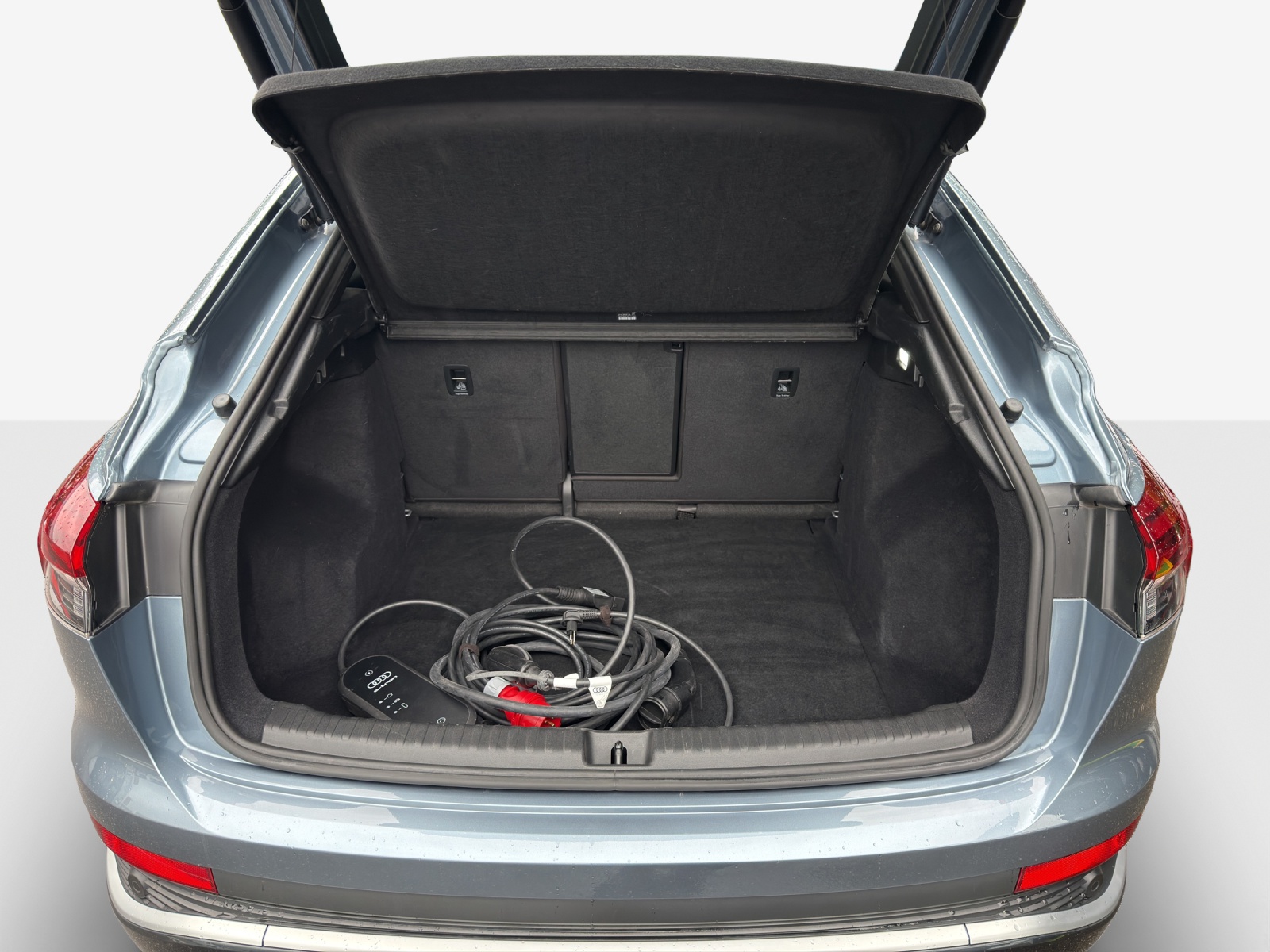 AUDI Q4 Sportback e-tron 50 quattro-image-12