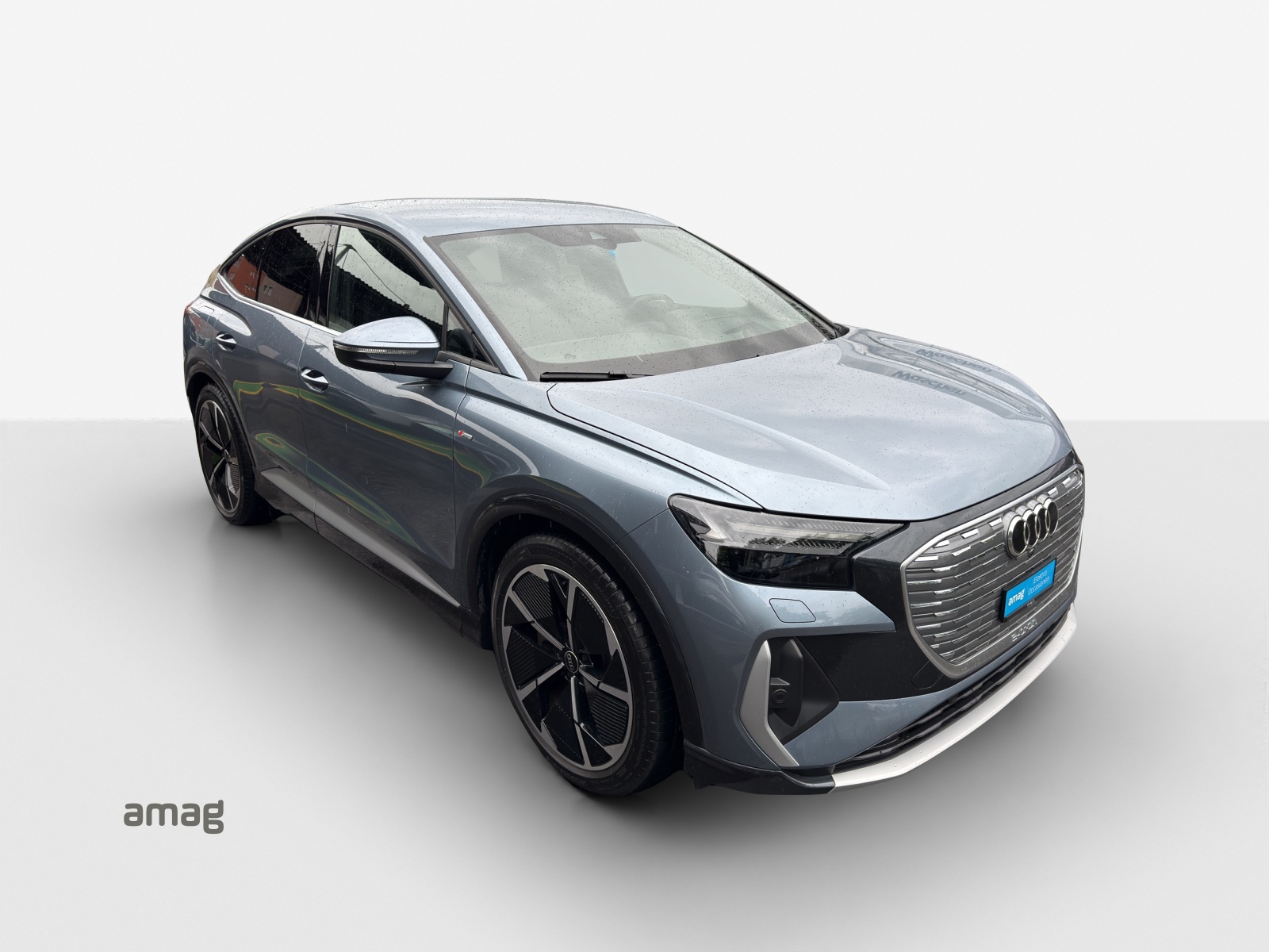 AUDI Q4 Sportback e-tron 50 quattro-image-5
