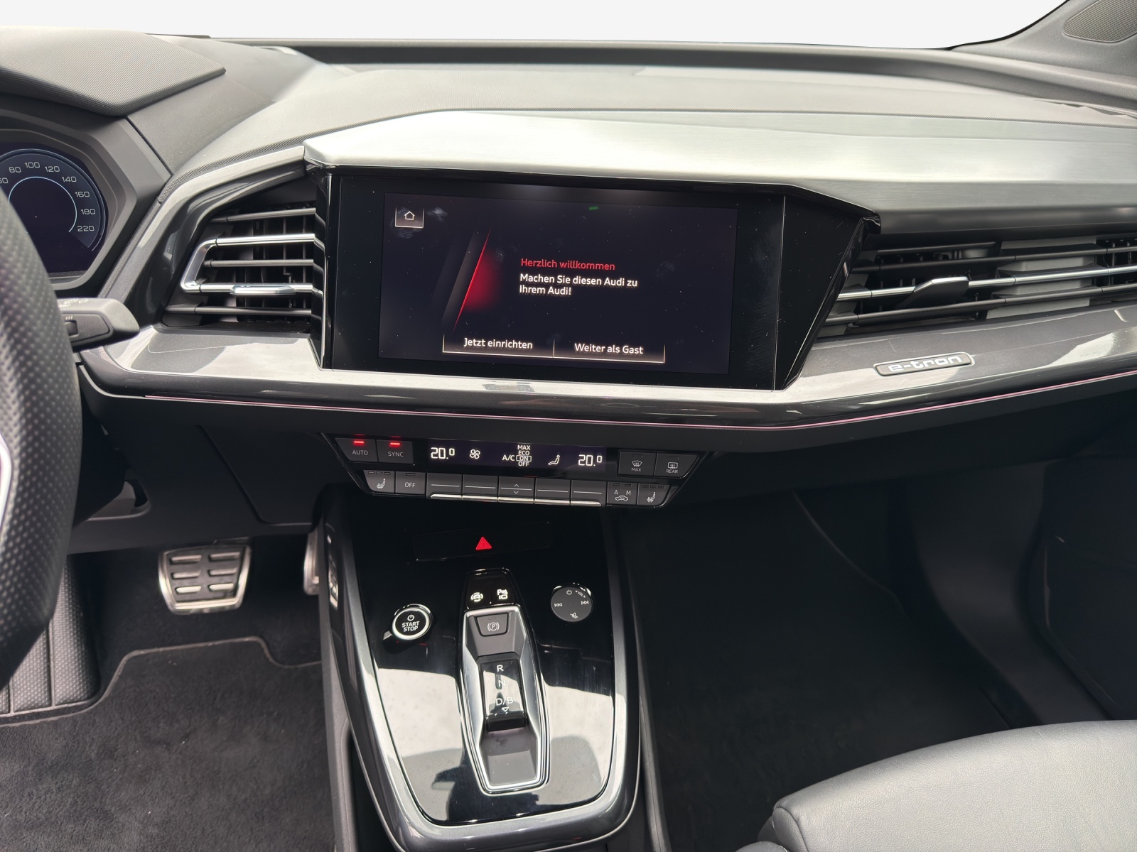 AUDI Q4 Sportback e-tron 50 quattro-image-10