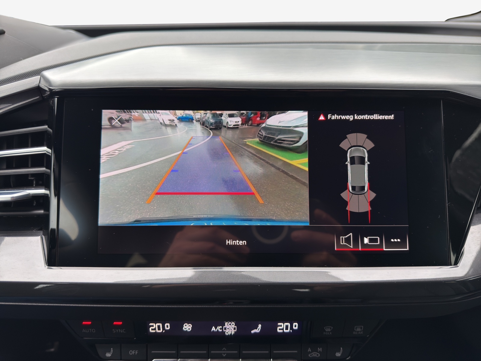AUDI Q4 Sportback e-tron 50 quattro-image-15