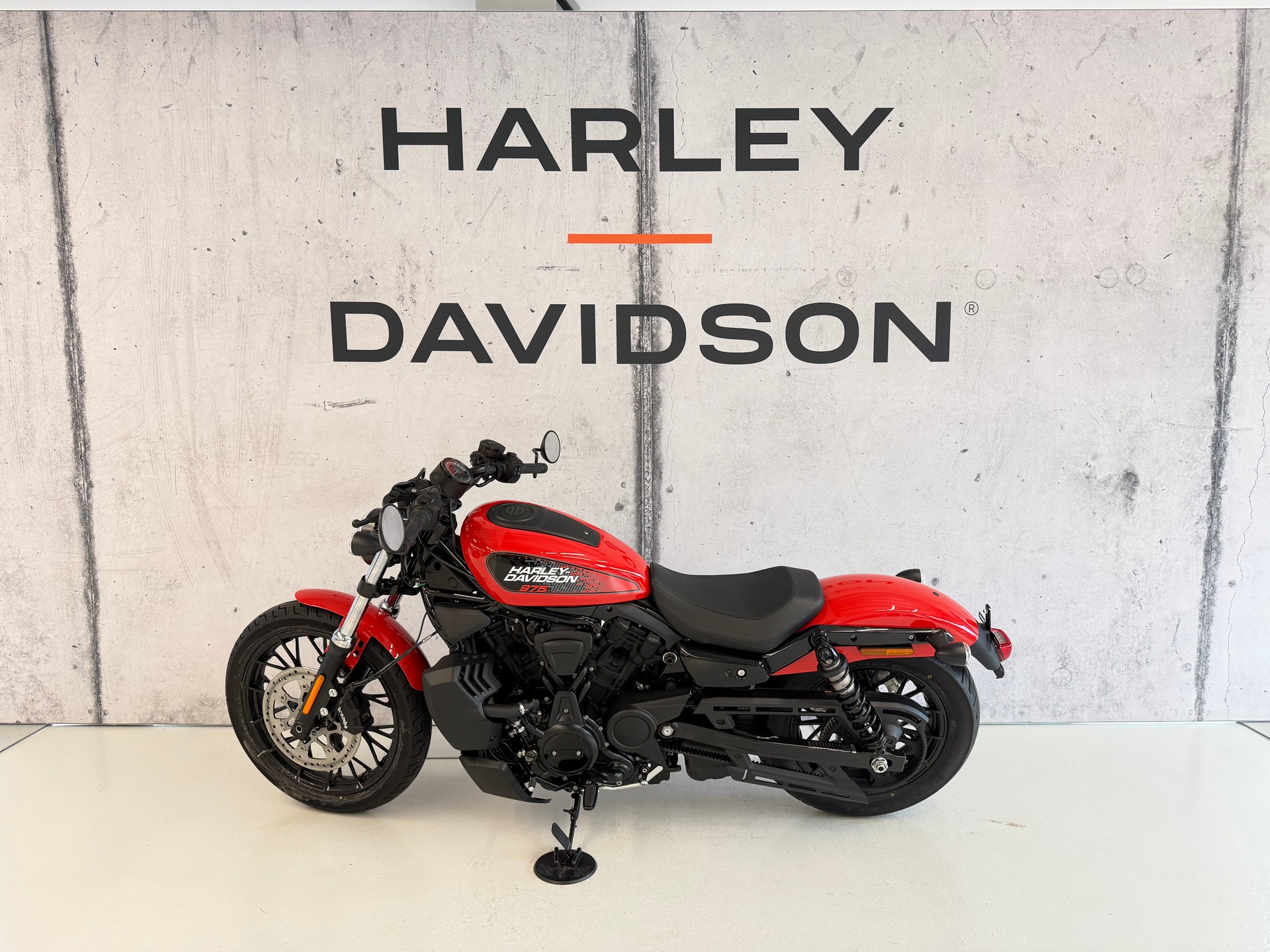 HARLEY-DAVIDSON RH 975S Nightster Special-image-3