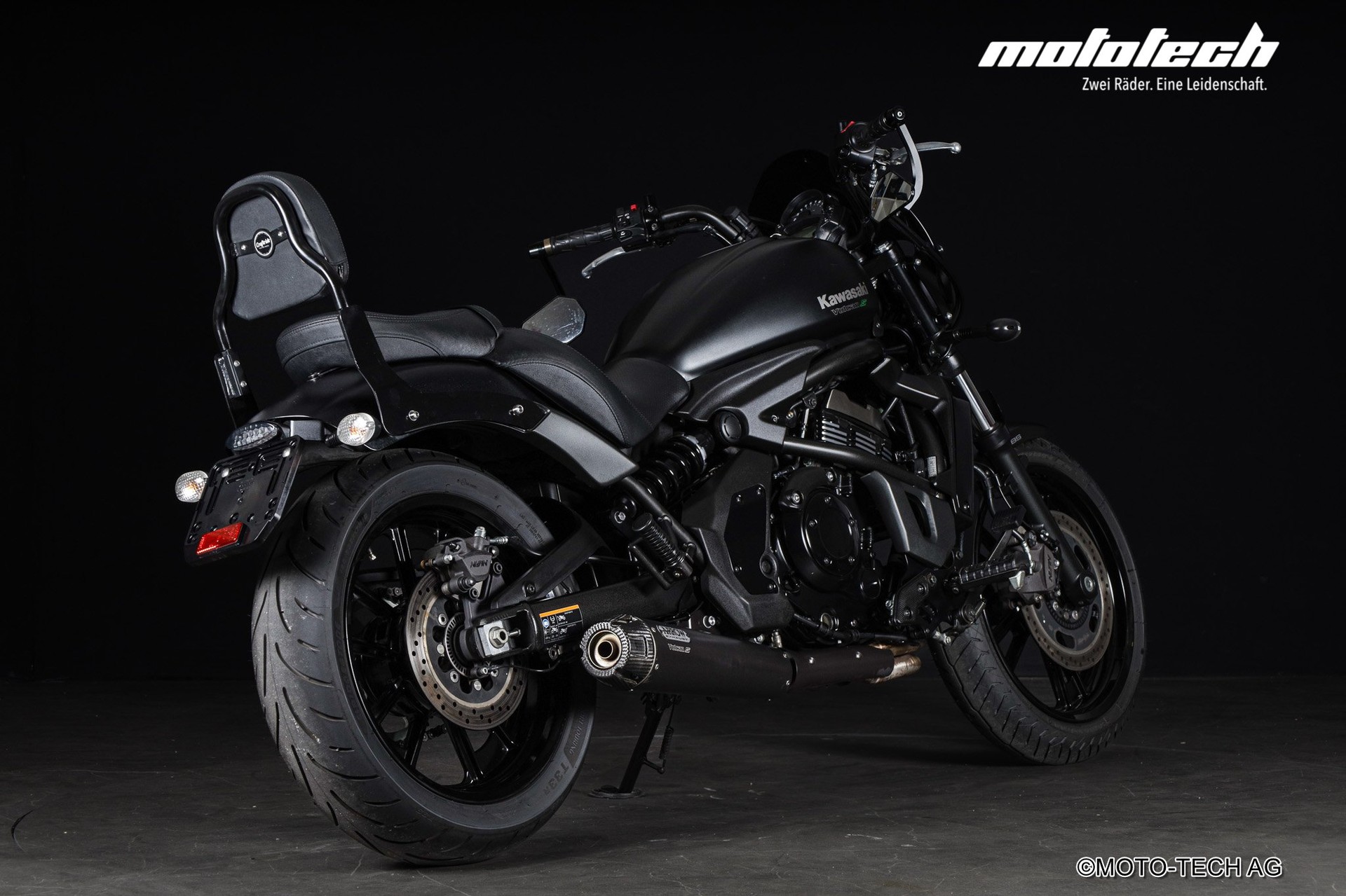 KAWASAKI Vulcan S ARROW (35kW)-showroom-element-2