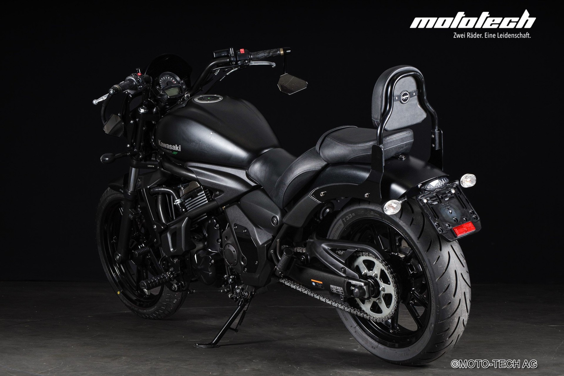 KAWASAKI Vulcan S ARROW (35kW)-showroom-element-3