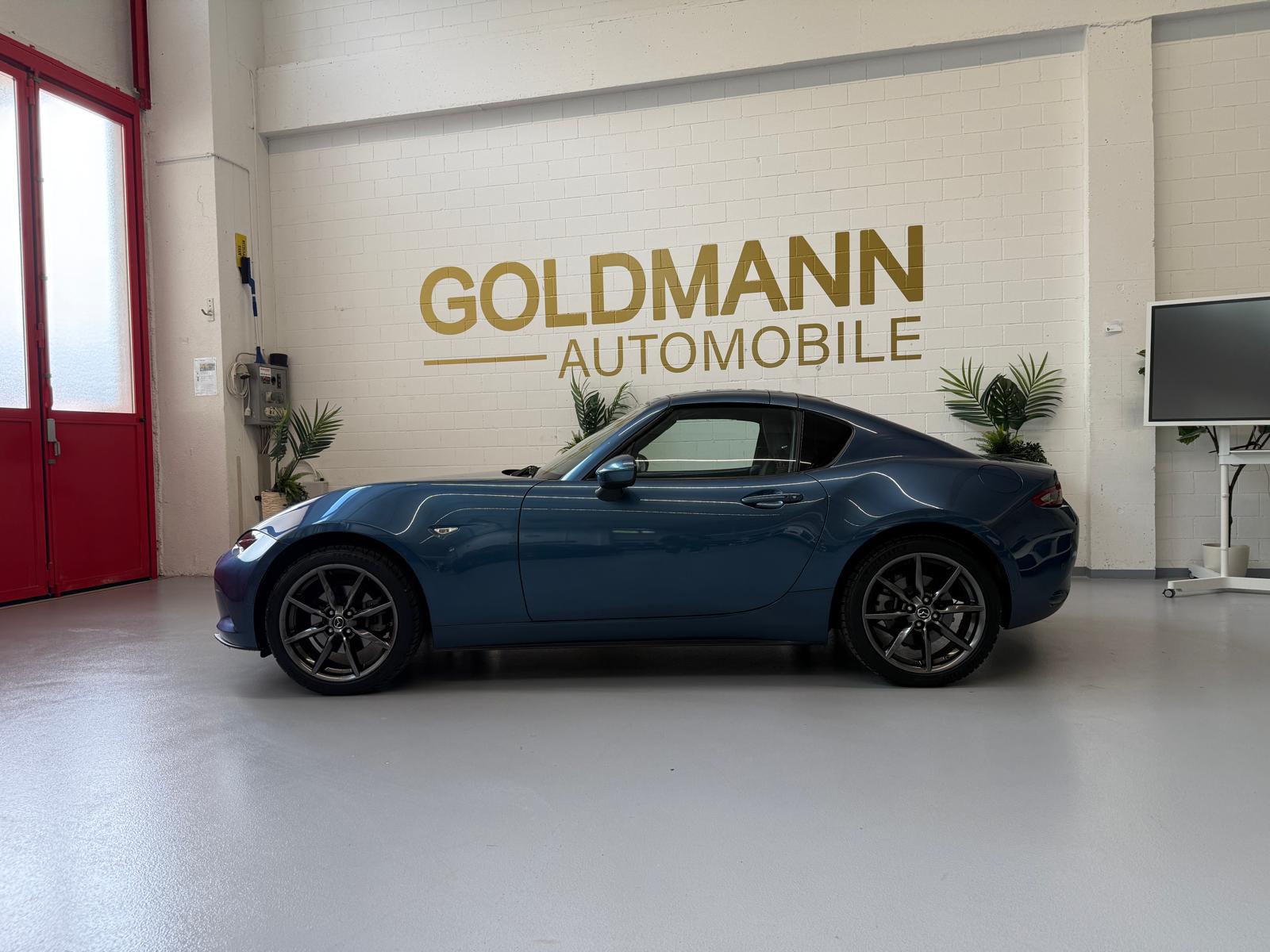MAZDA MX-5 RF SKYACTIV-G 184 Revolution-showroom-element-3