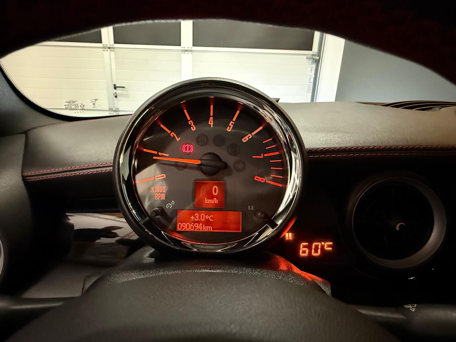 MINI Cooper John Cooper Works GP-image-15