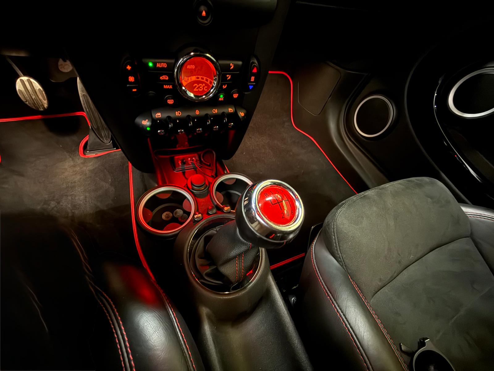 MINI Cooper John Cooper Works GP-image-20