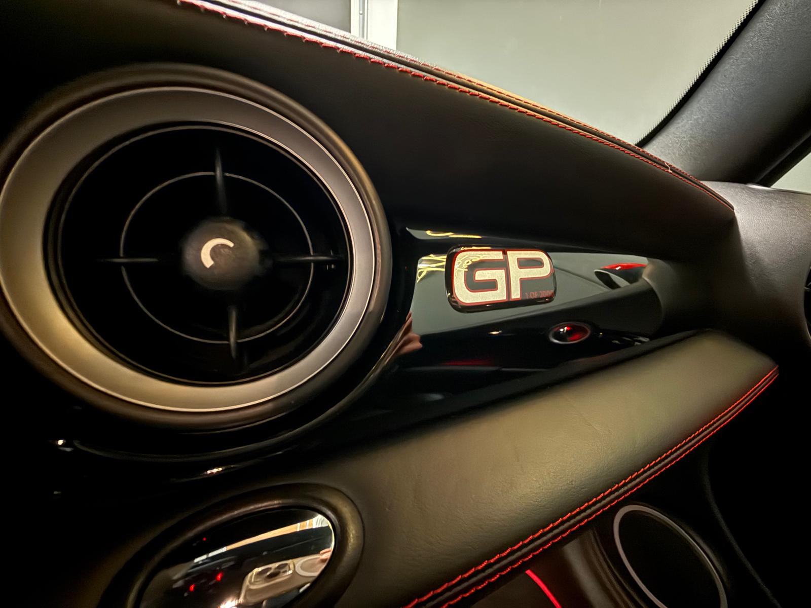MINI Cooper John Cooper Works GP-image-21